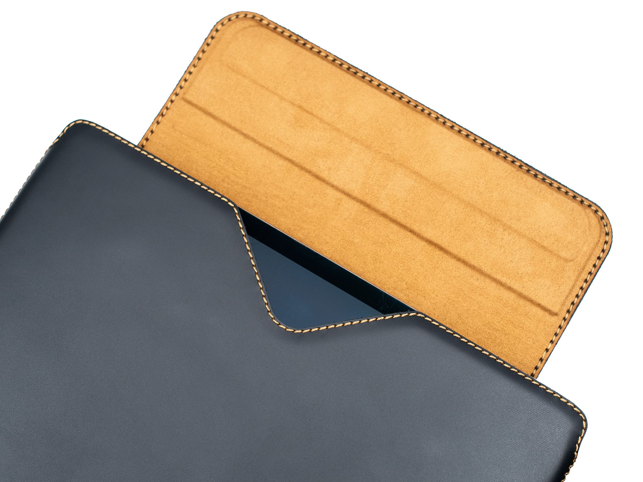 iPad Gen 10 - Bao da nắp ngang