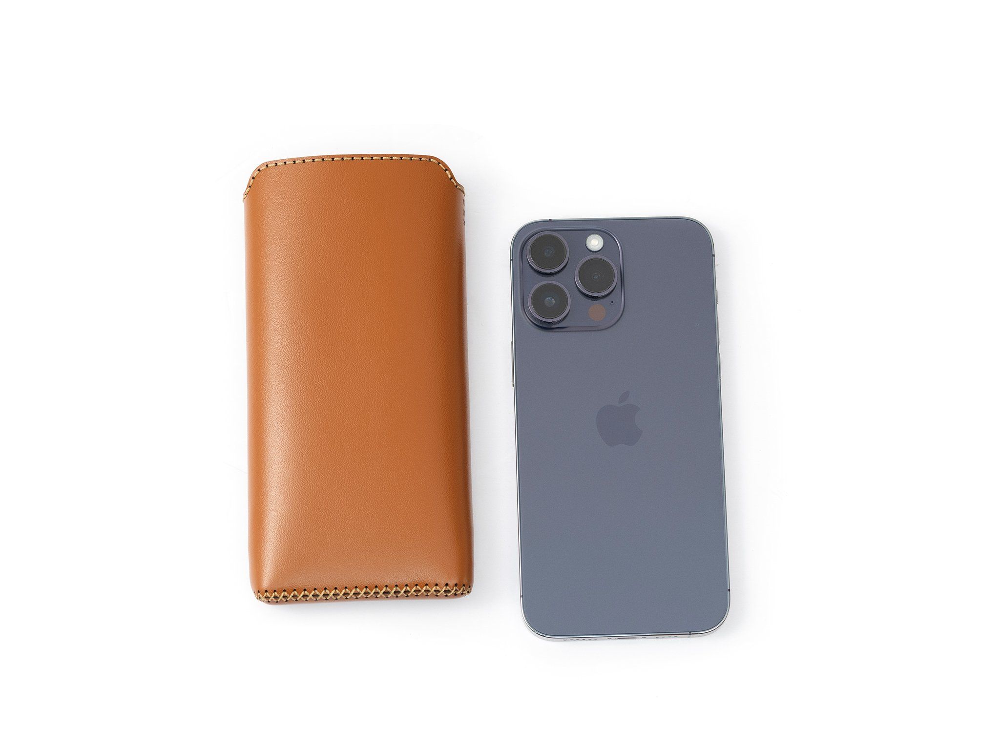 iPhone 14 Pro Max – Bao da ôm