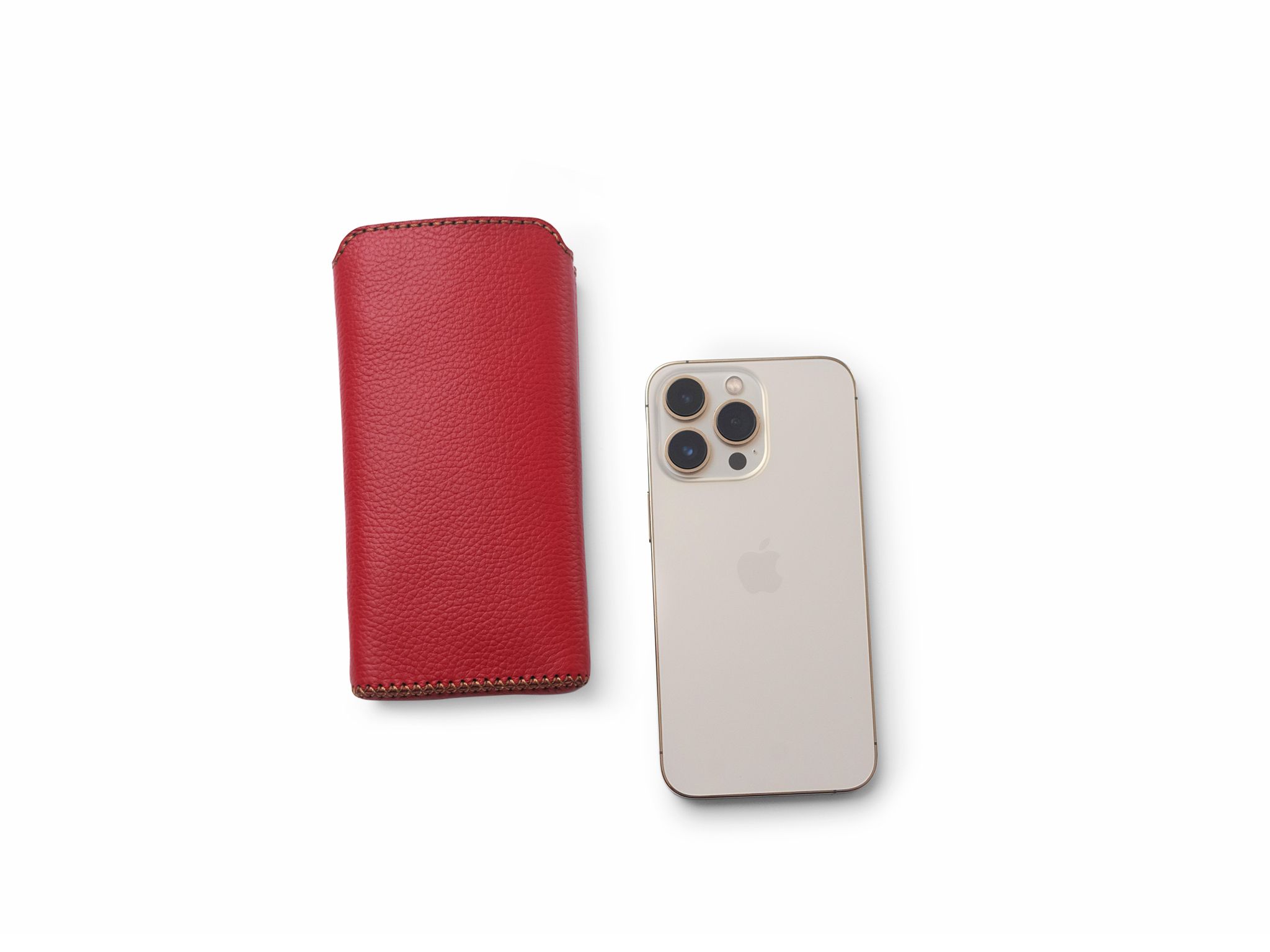 iPhone 13/13 Pro – Bao da ôm
