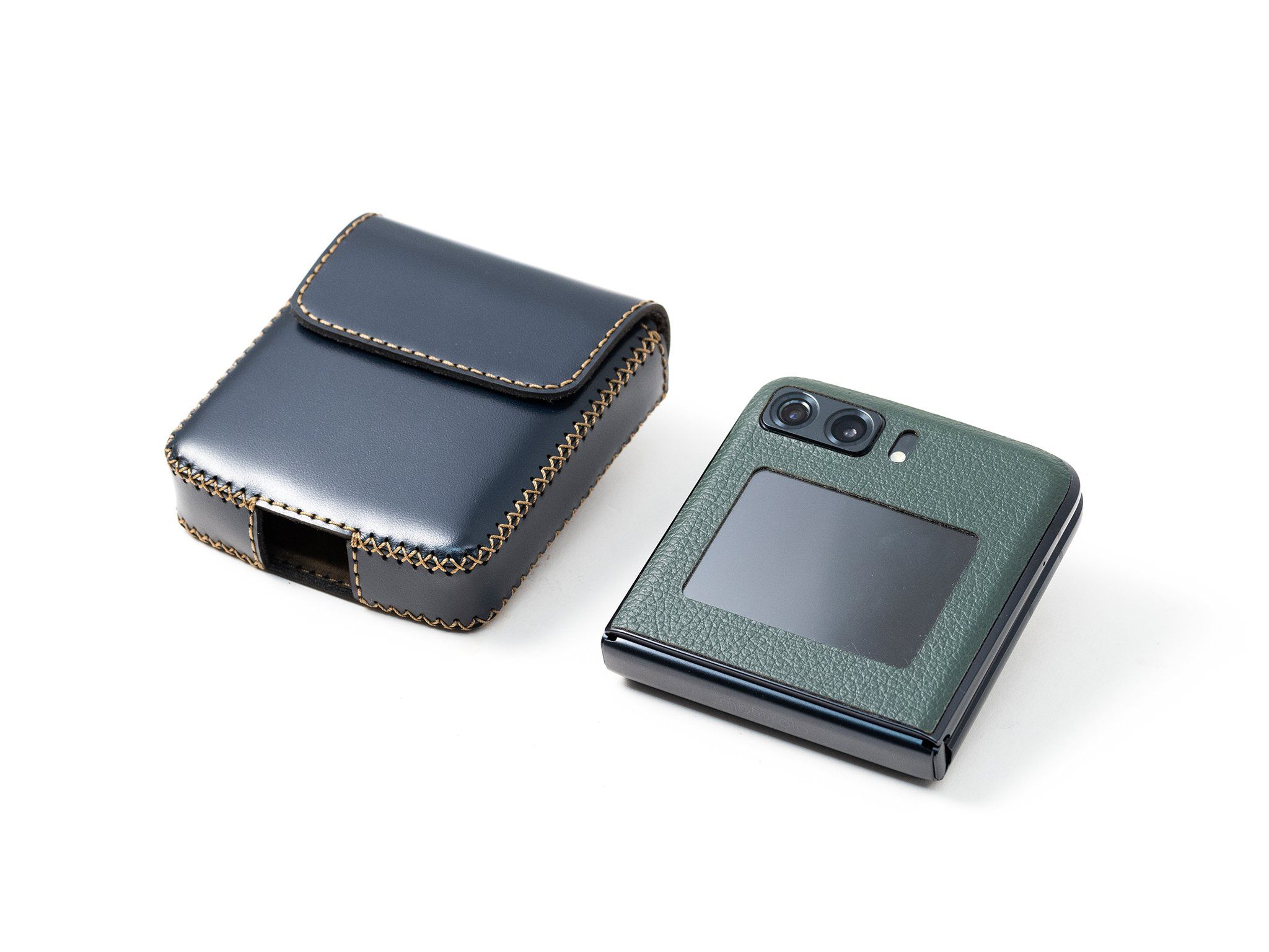Motorola Razr 2022 – Bao da đeo lưng