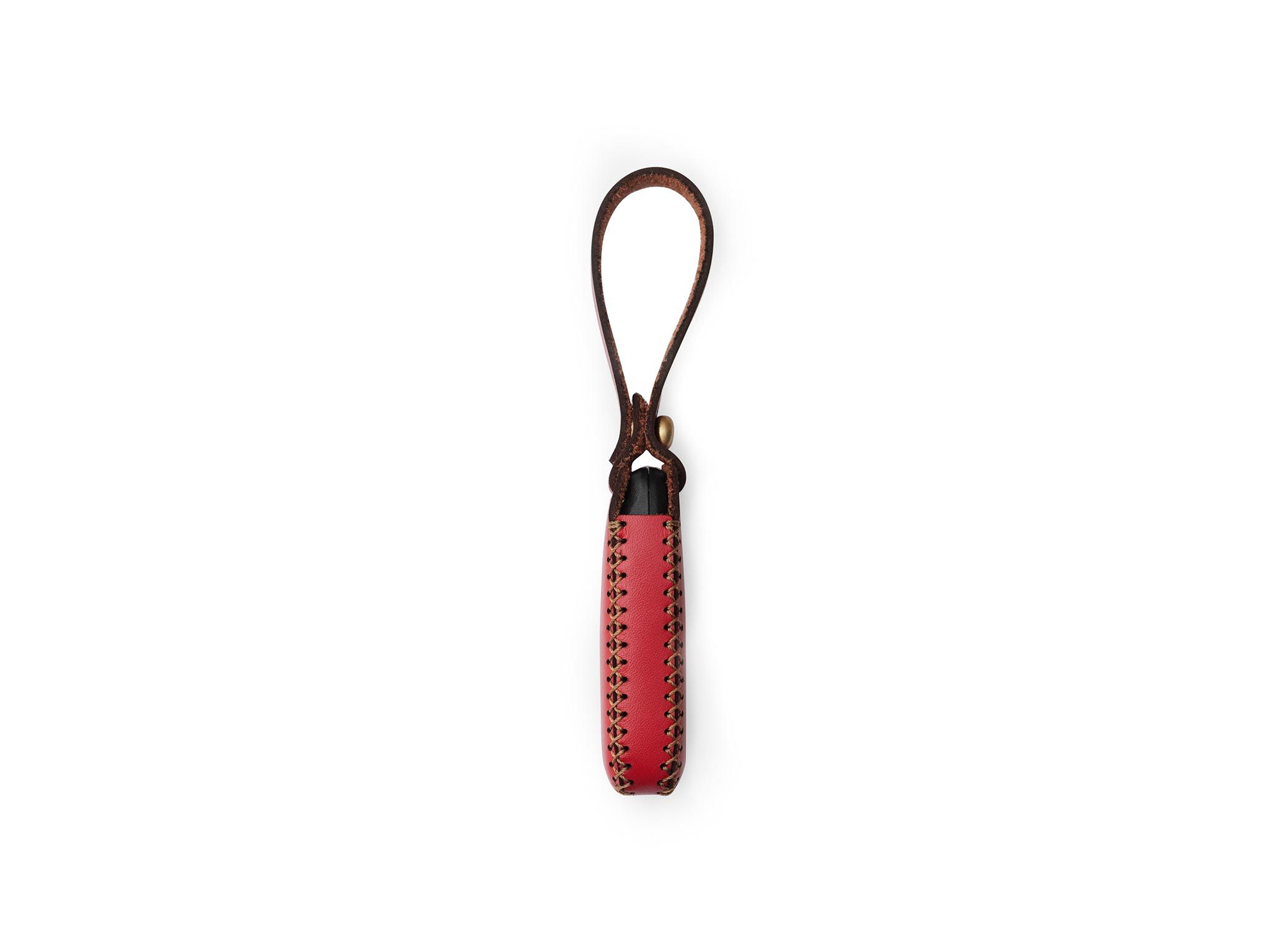 Honda Smartkey SH 2021/ Winner X 2022 - Bao da chìa khoá (móc dây da)