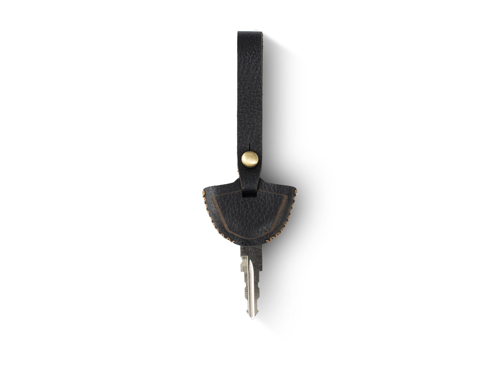 Bao da chìa khoá xe Motor/ Smartkey
