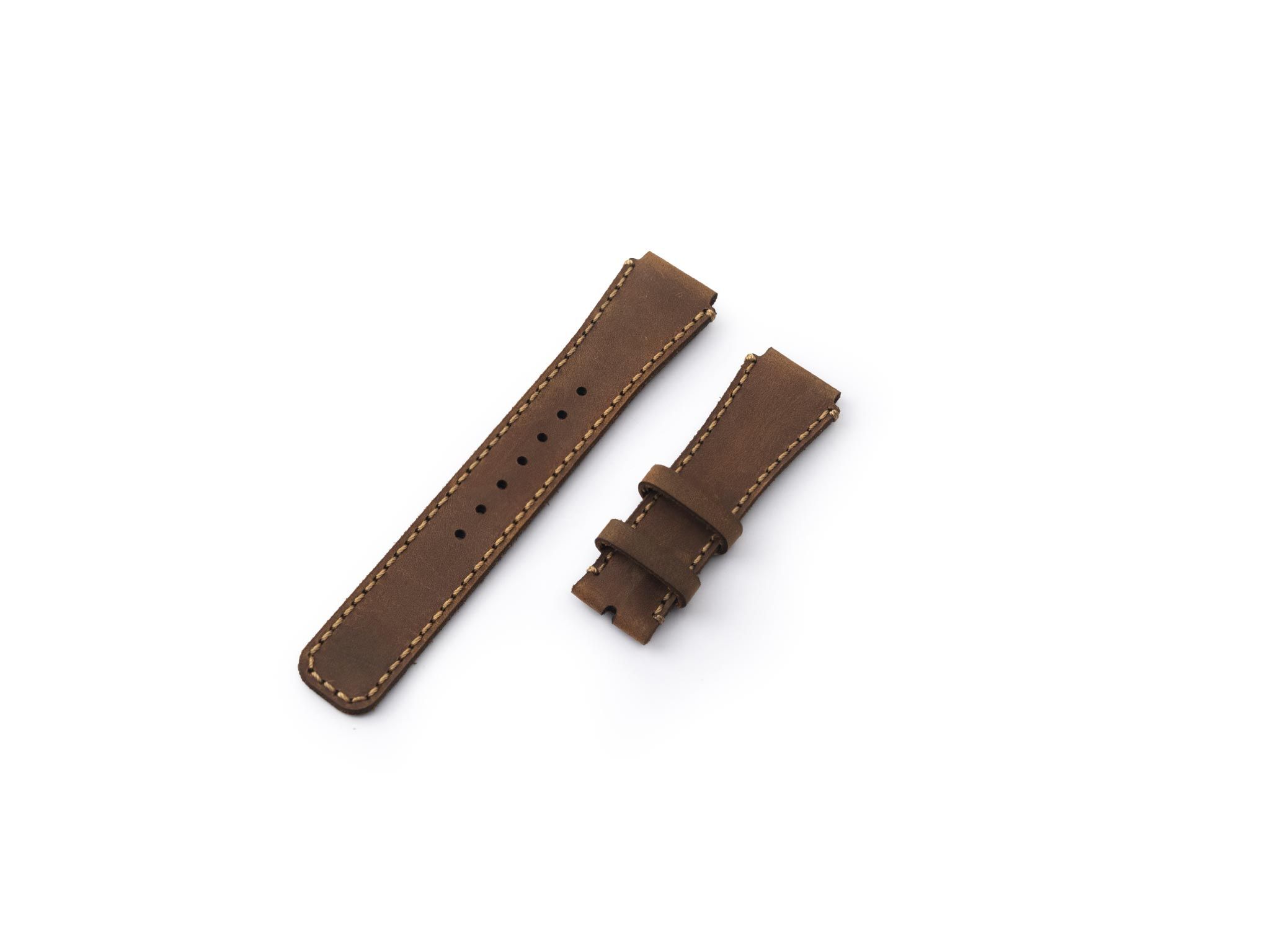 Dây da đồng hồ Casio AE1200WHD (dây kim loại)