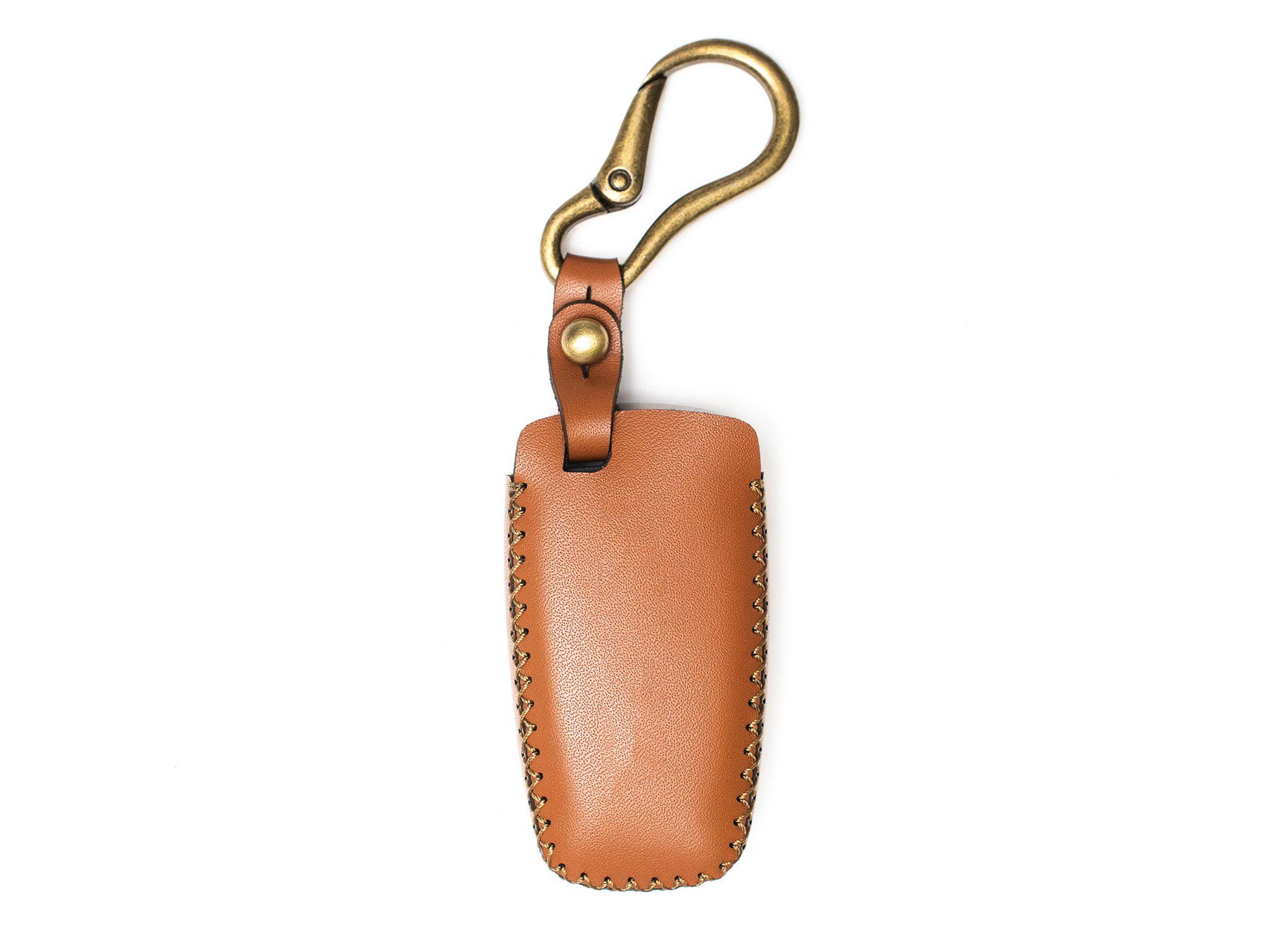 Raptor - Bao da chìa khóa (móc carabiner)