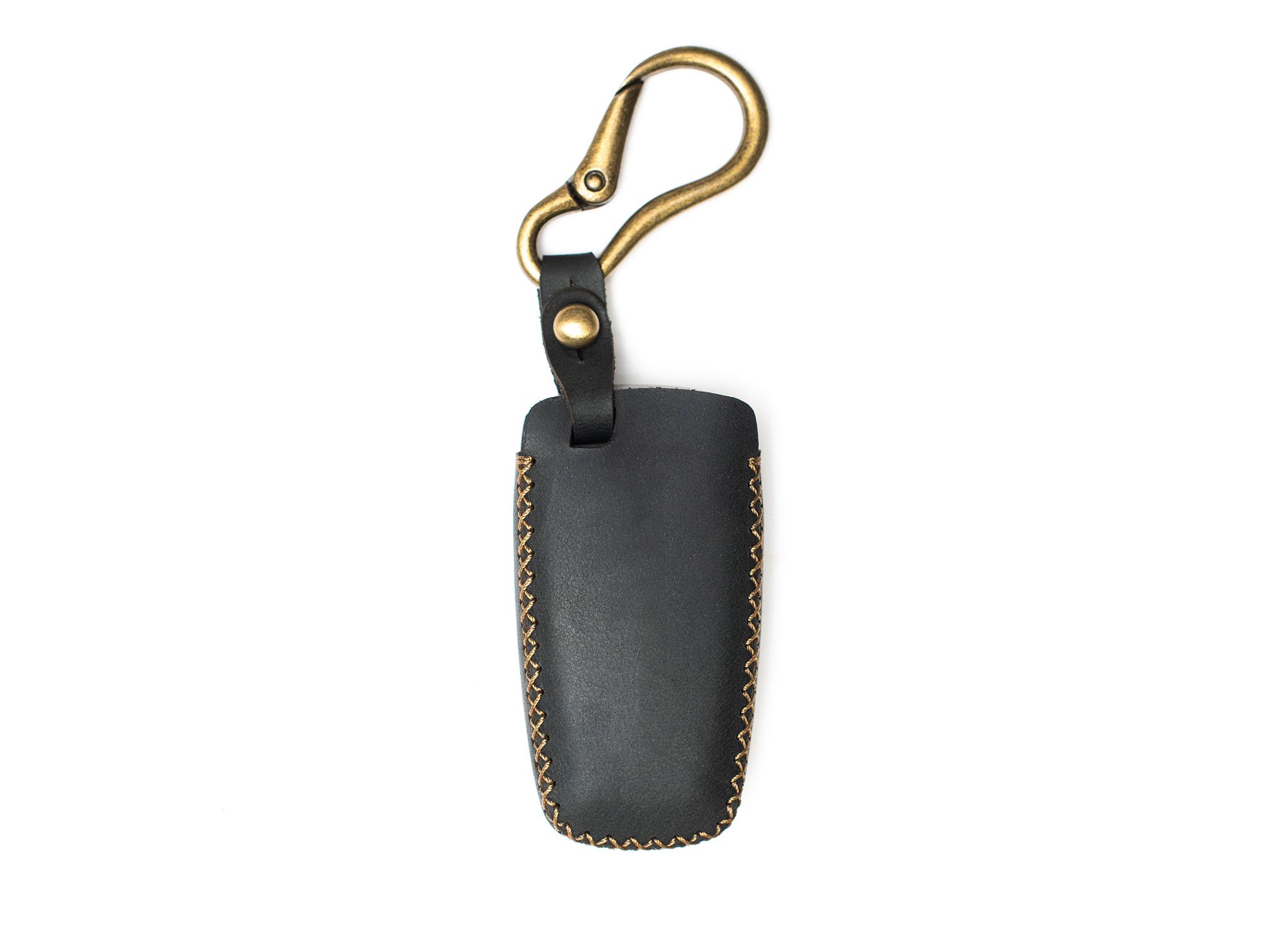 Raptor - Bao da chìa khóa (móc carabiner)