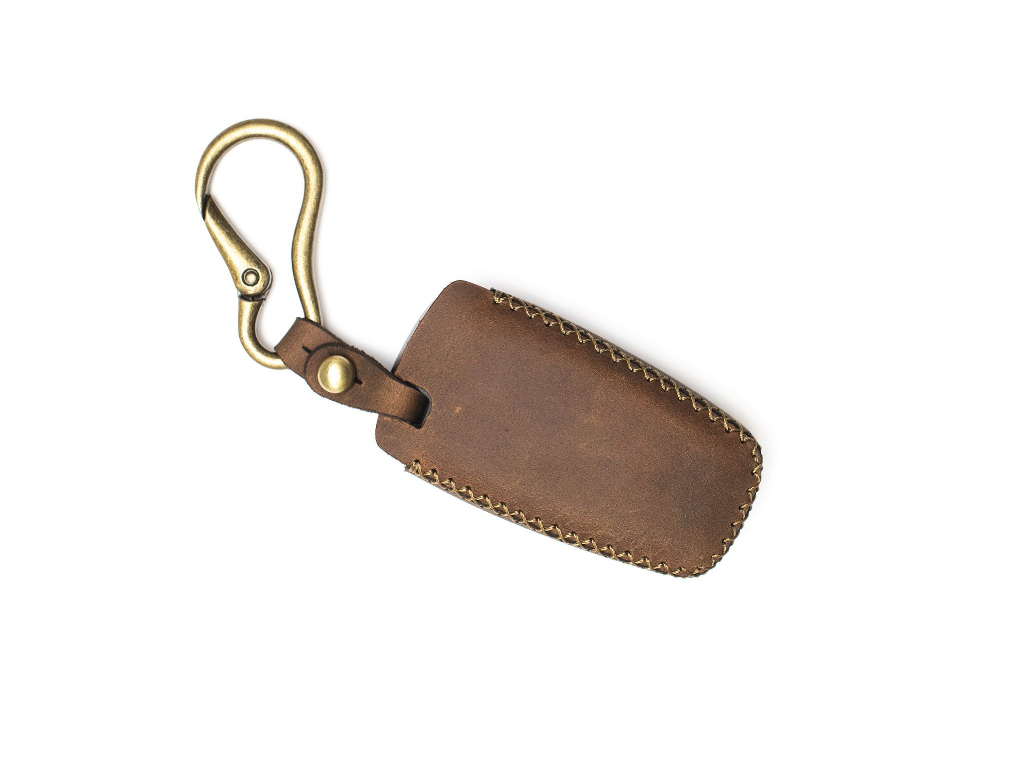Raptor - Bao da chìa khóa (móc carabiner)