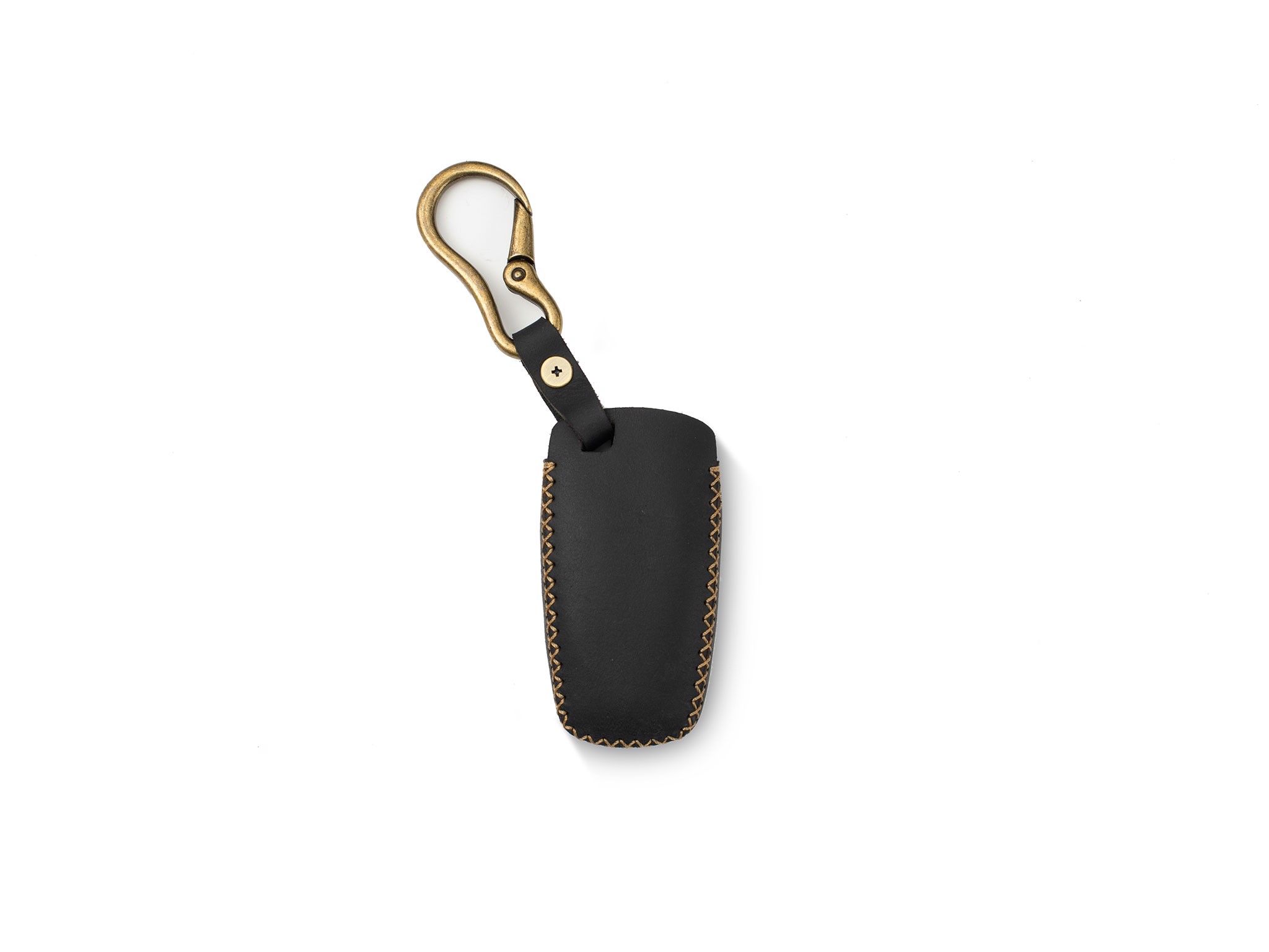 Ford Raptor 2018 - Bao da chìa khoá (móc carabiner)