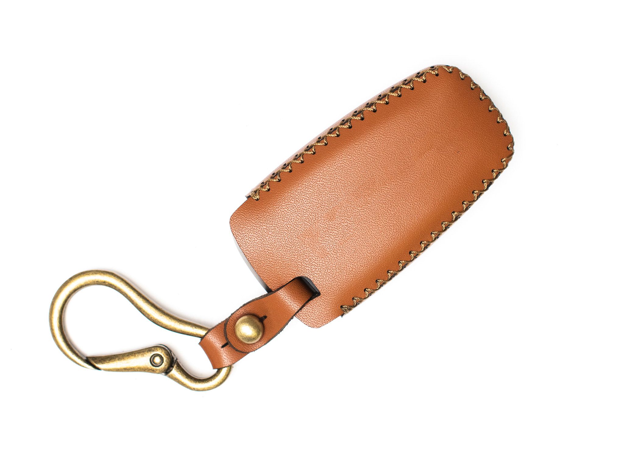 Raptor - Bao da chìa khóa (móc carabiner)