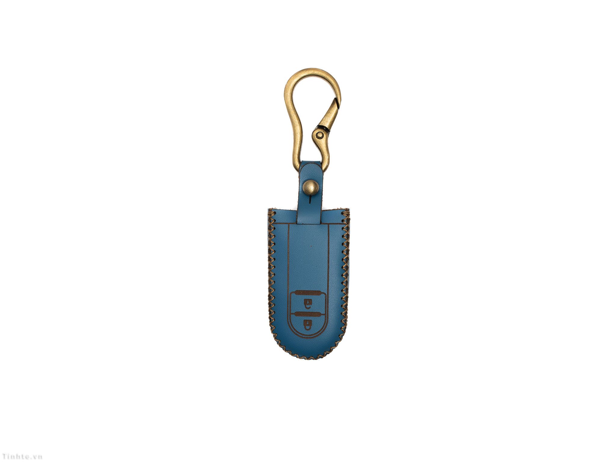 Toyota Rush - Bao da chìa khóa (móc carabiner)