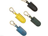  Toyota Rush - Bao da chìa khóa (móc carabiner) 