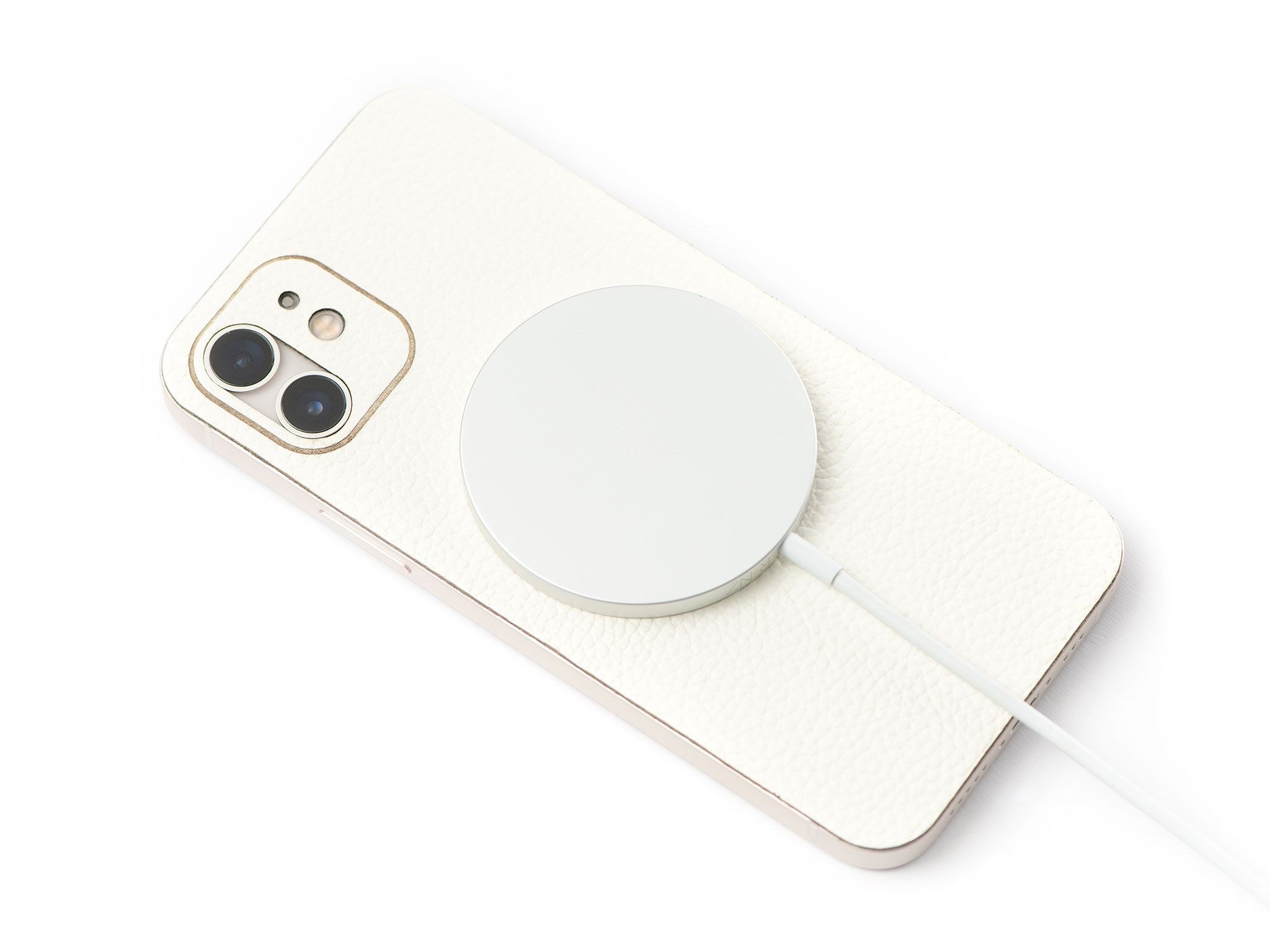 iPhone 12 Mini - Dán da điện thoại