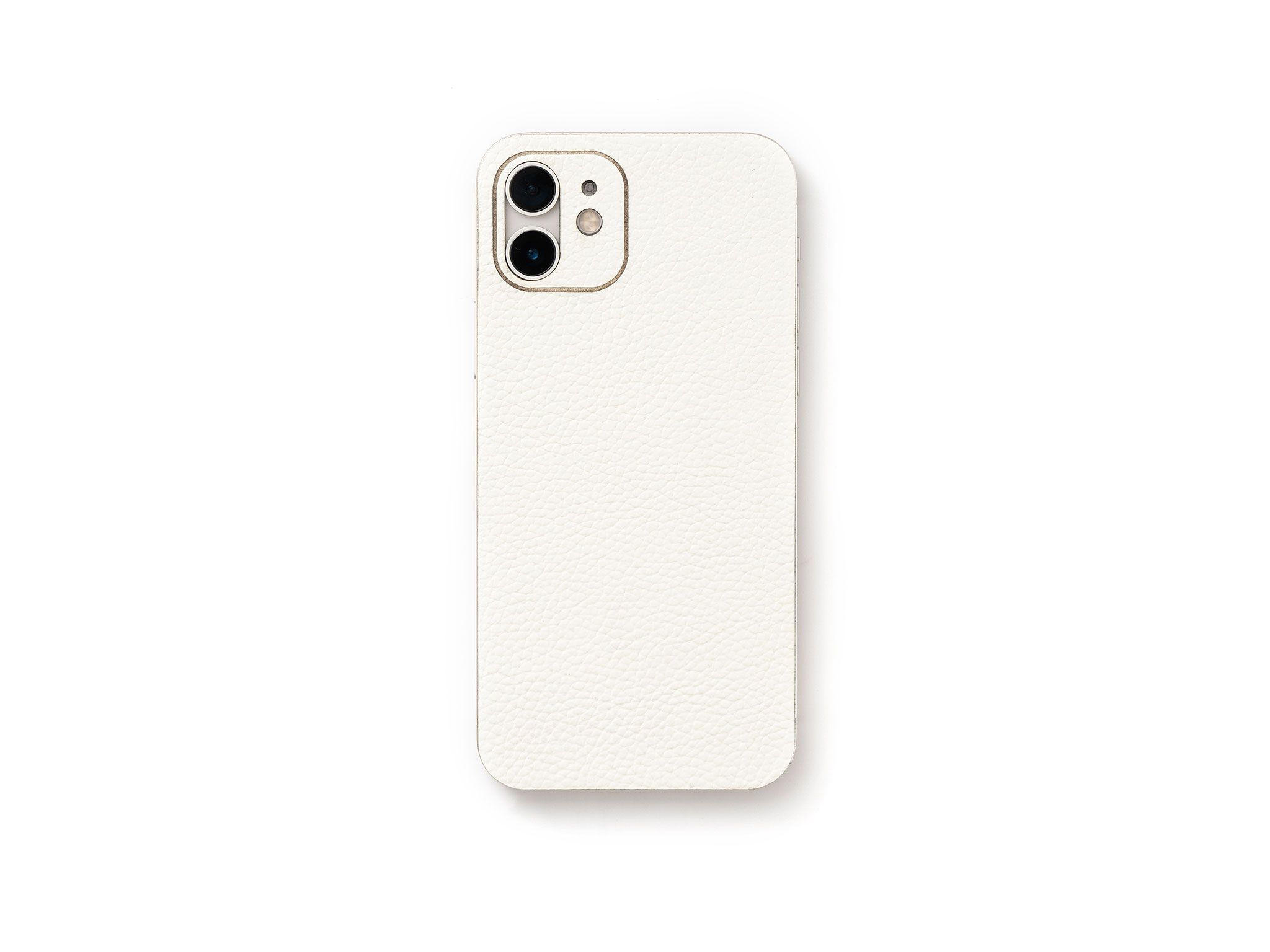iPhone 12 Mini - Dán da điện thoại
