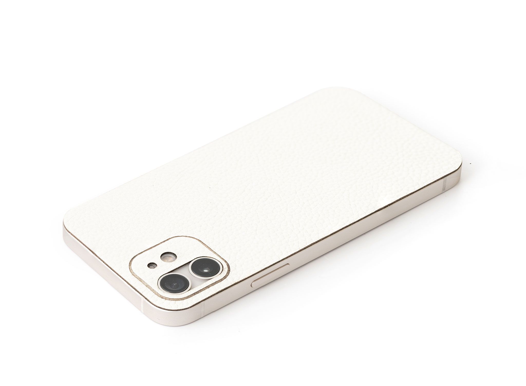 iPhone 12 Mini - Dán da điện thoại