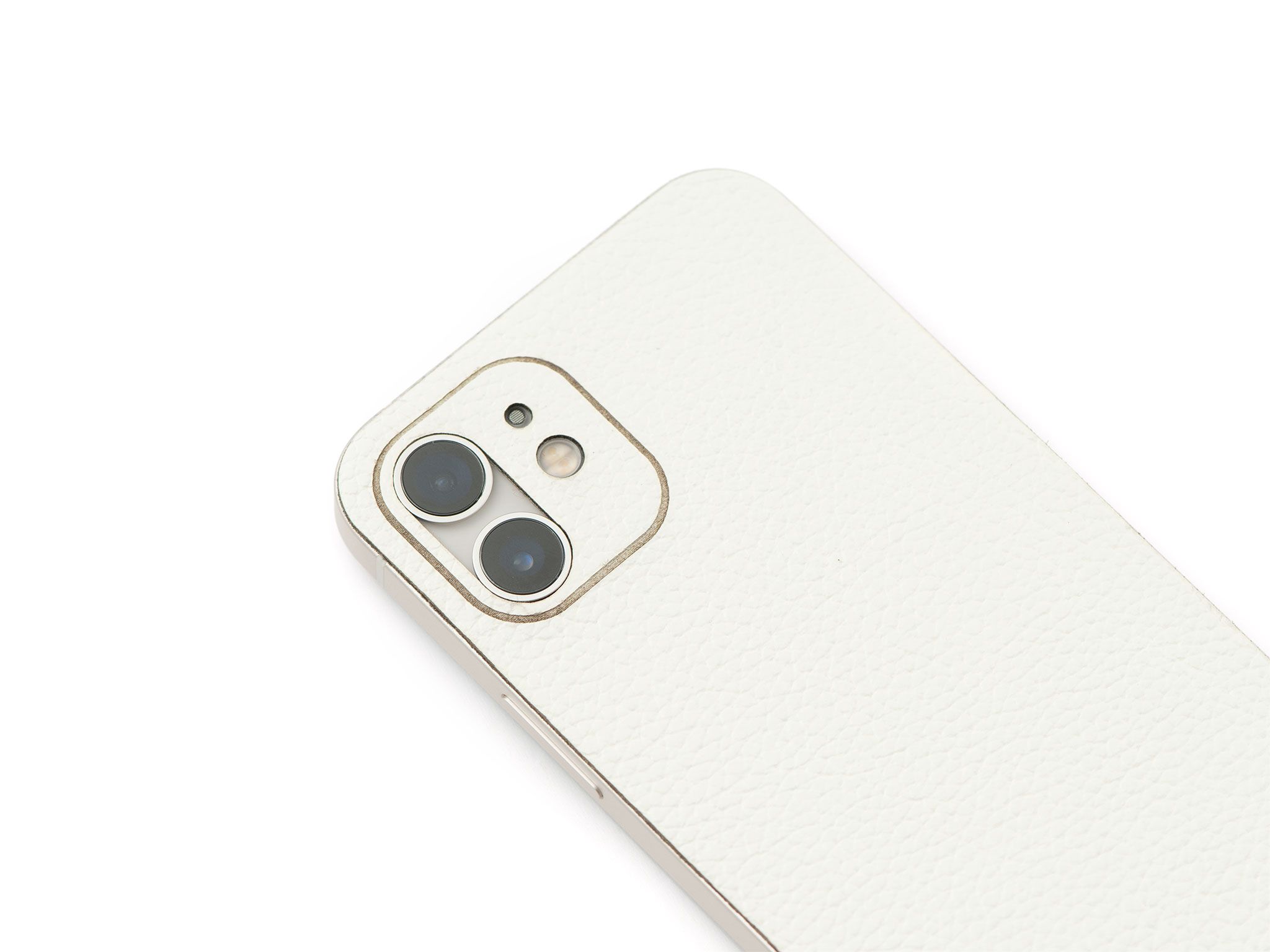 iPhone 12 - Dán da điện thoại