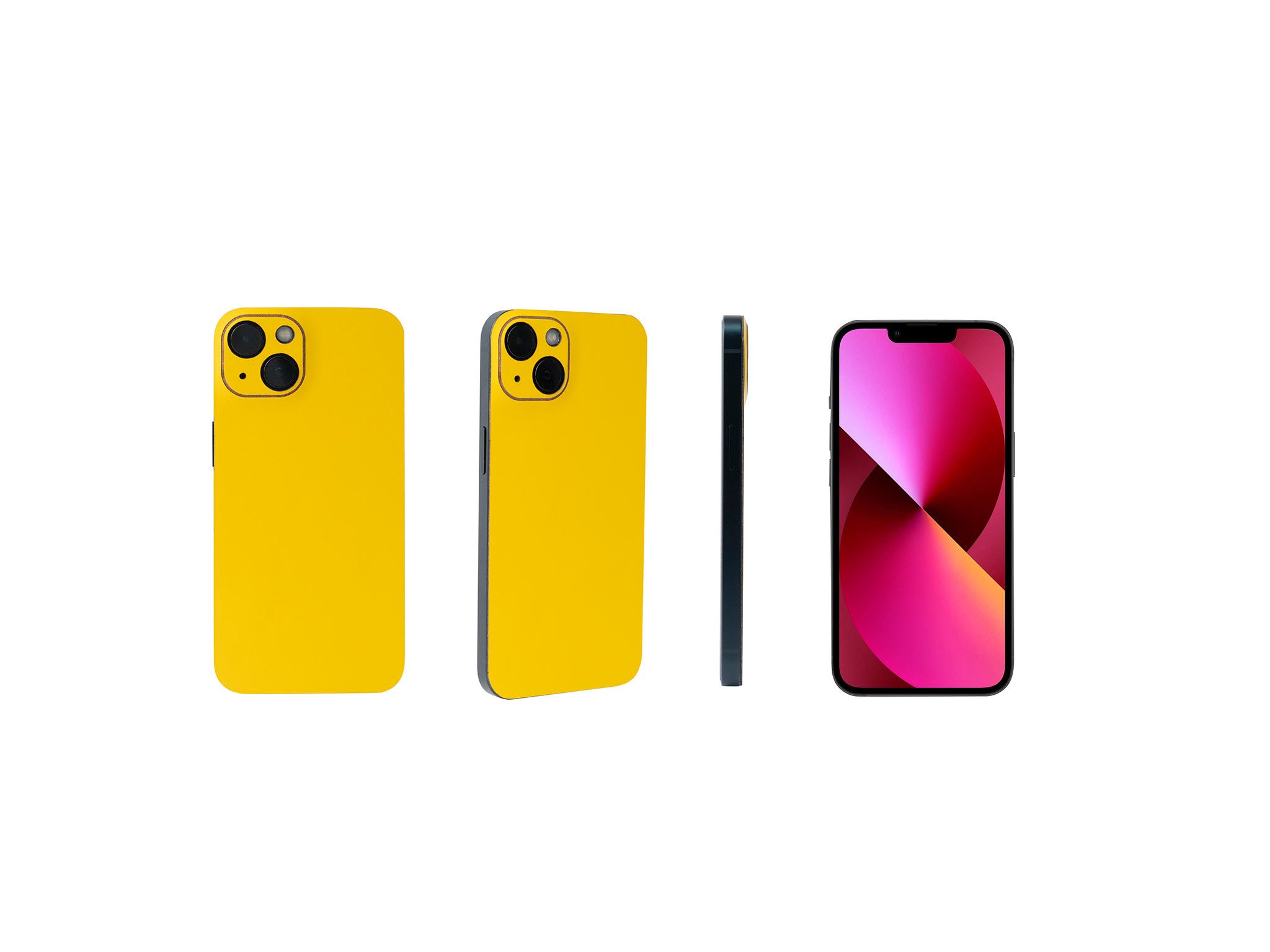 iPhone 13 - Dán da điện thoại