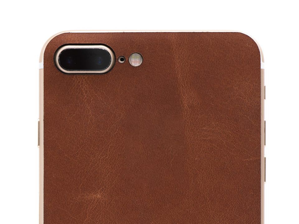 iPhone 8 Plus - Dán da điện thoại