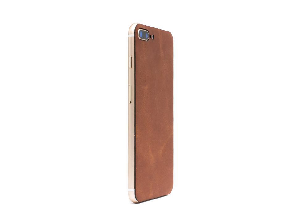 iPhone 8 Plus - Dán da điện thoại