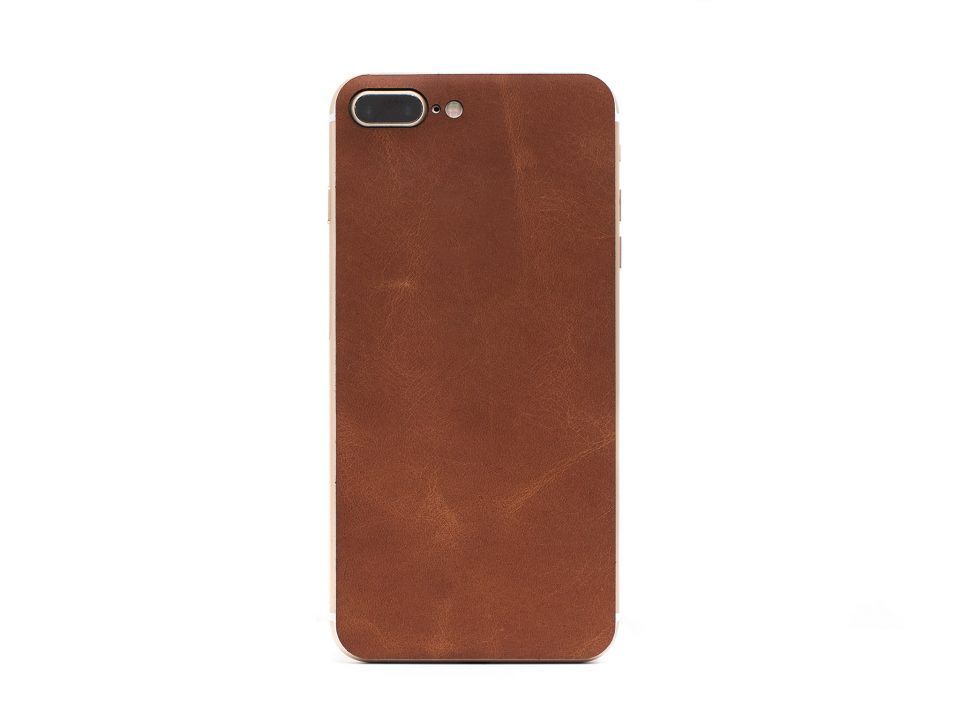 iPhone 8 Plus - Dán da điện thoại