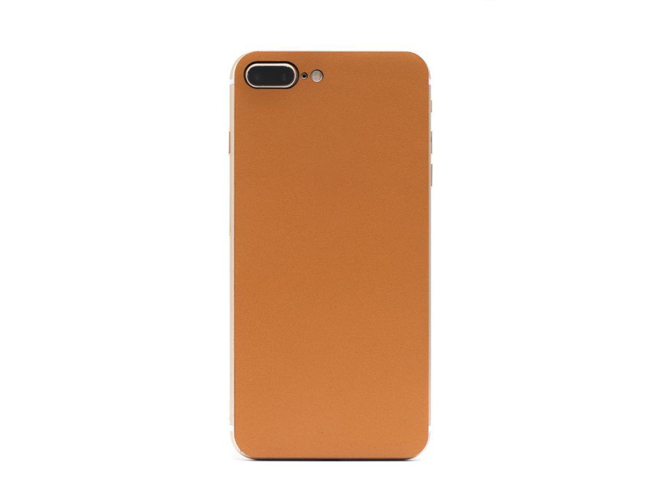 iPhone 8 Plus - Dán da điện thoại