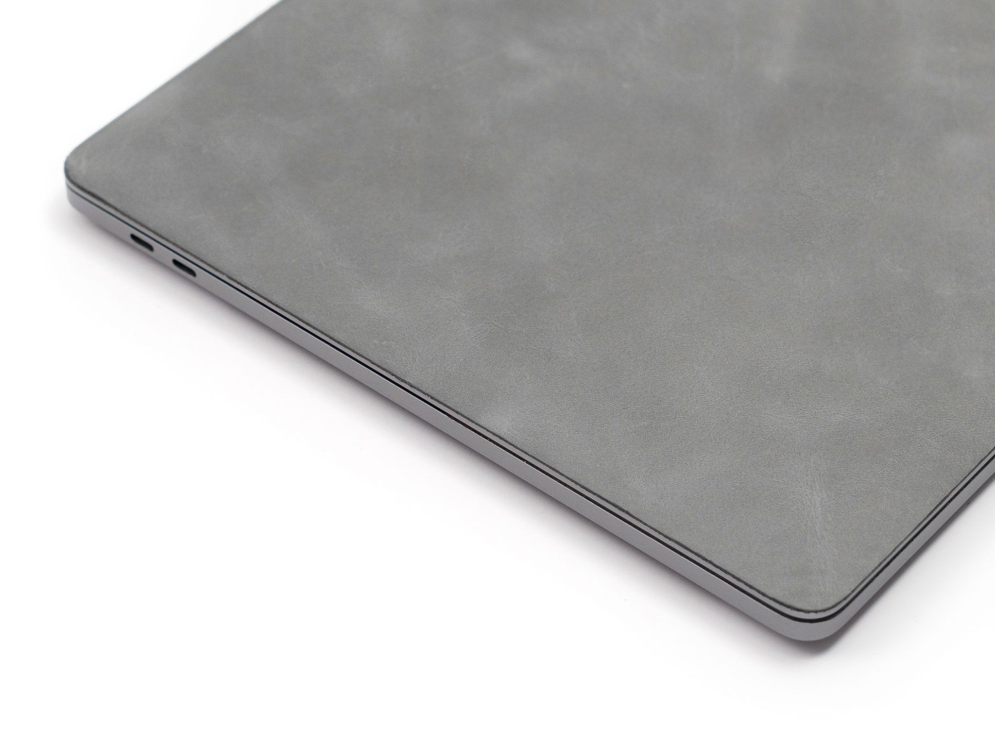 Laptop 14″-15.4″ - Dán da mặt ngoài
