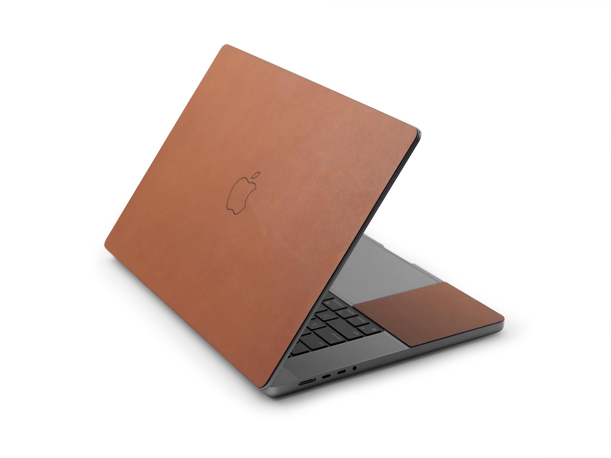 Macbook Pro 16″ M1 (2021) - Dán da cả bộ