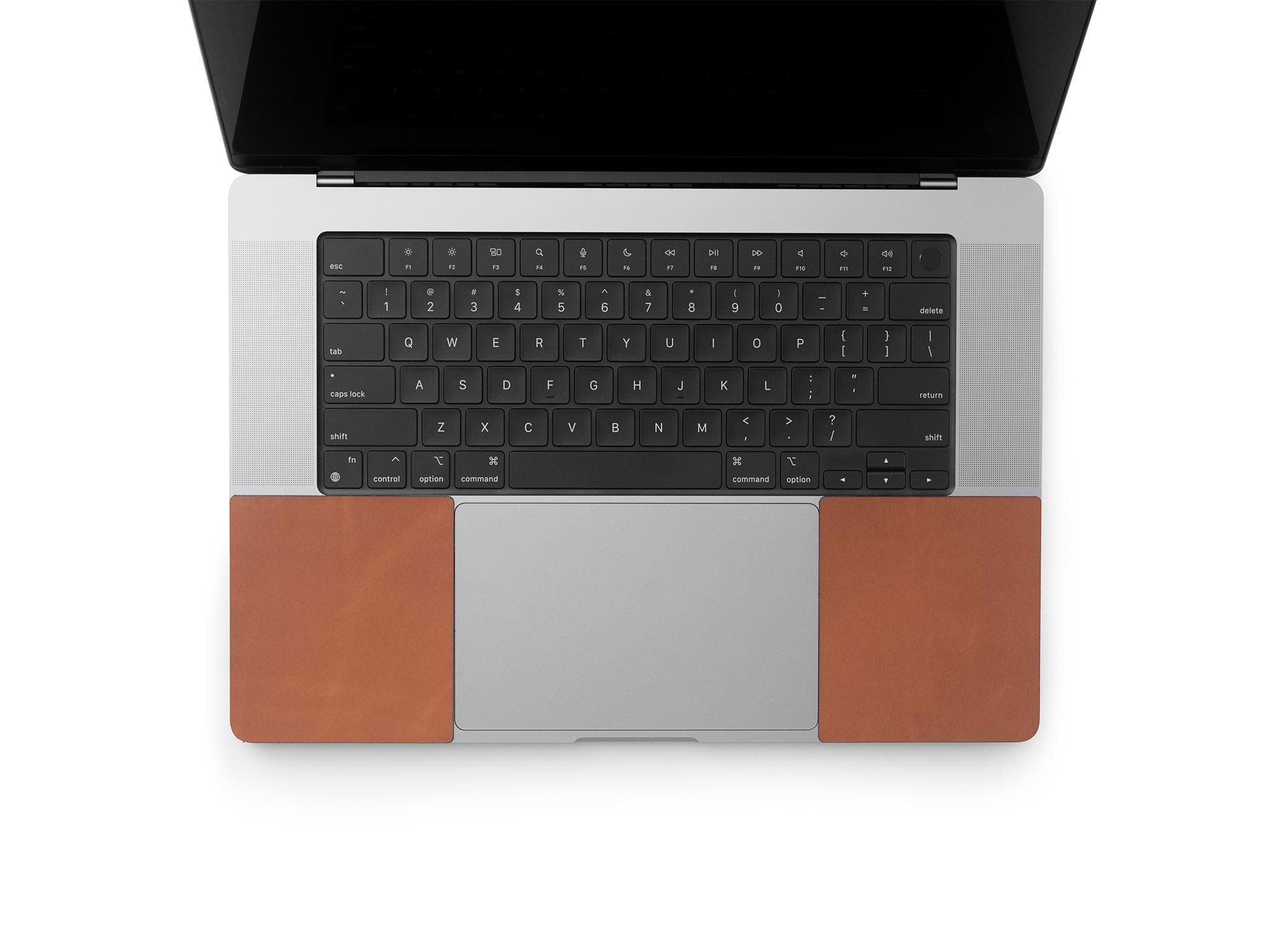 Laptop 16″ – 18.4″ - Dán da lót tay