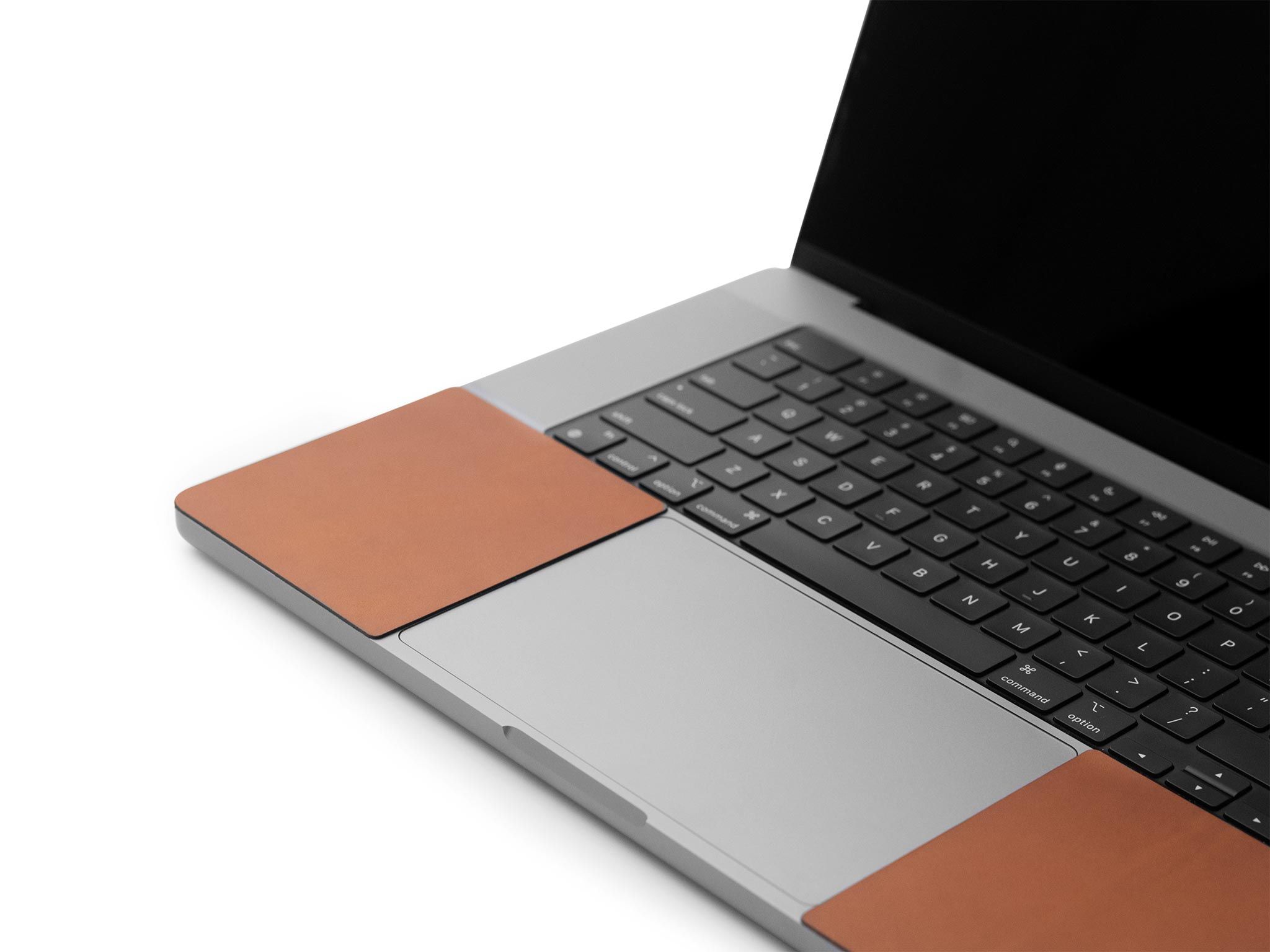  Macbook Pro 14″ M1 (2021) - Dán da lót tay 