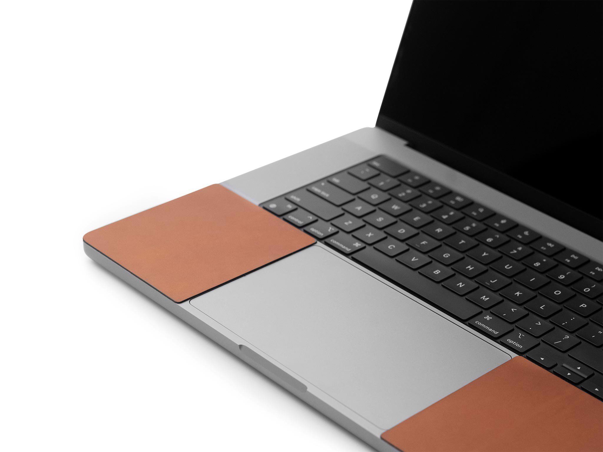 Laptop 16″ – 18.4″ - Dán da lót tay