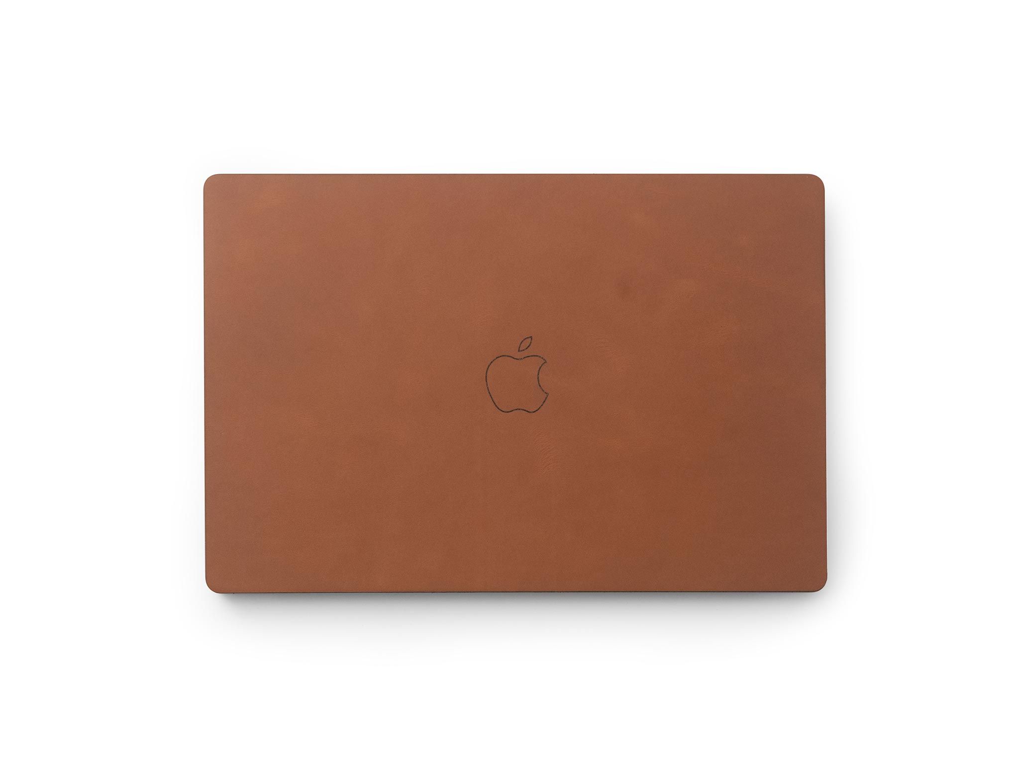 Macbook Pro 14″ M1 (2021) - Dán da mặt ngoài