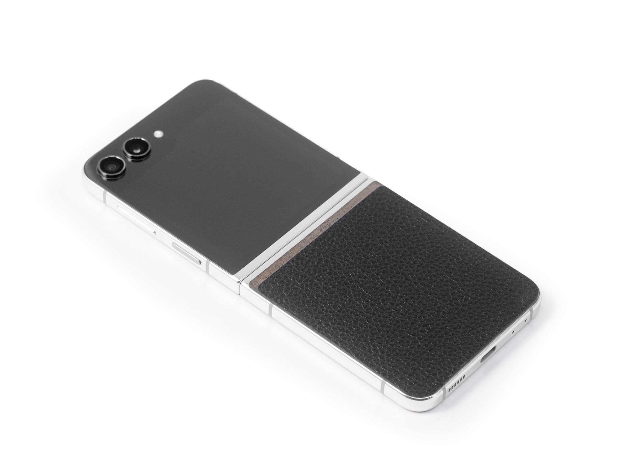  Samsung Galaxy Z Flip 5 - Dán da điện thoại 