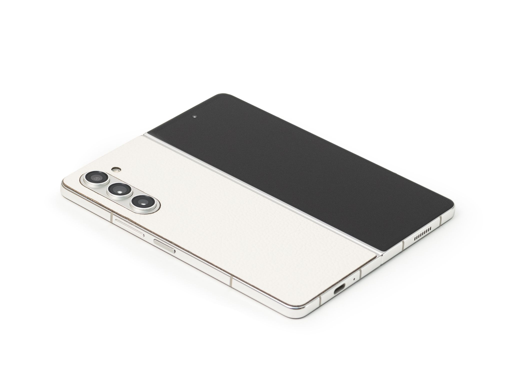 Samsung Galaxy Z Fold5 - Dán da điện thoại