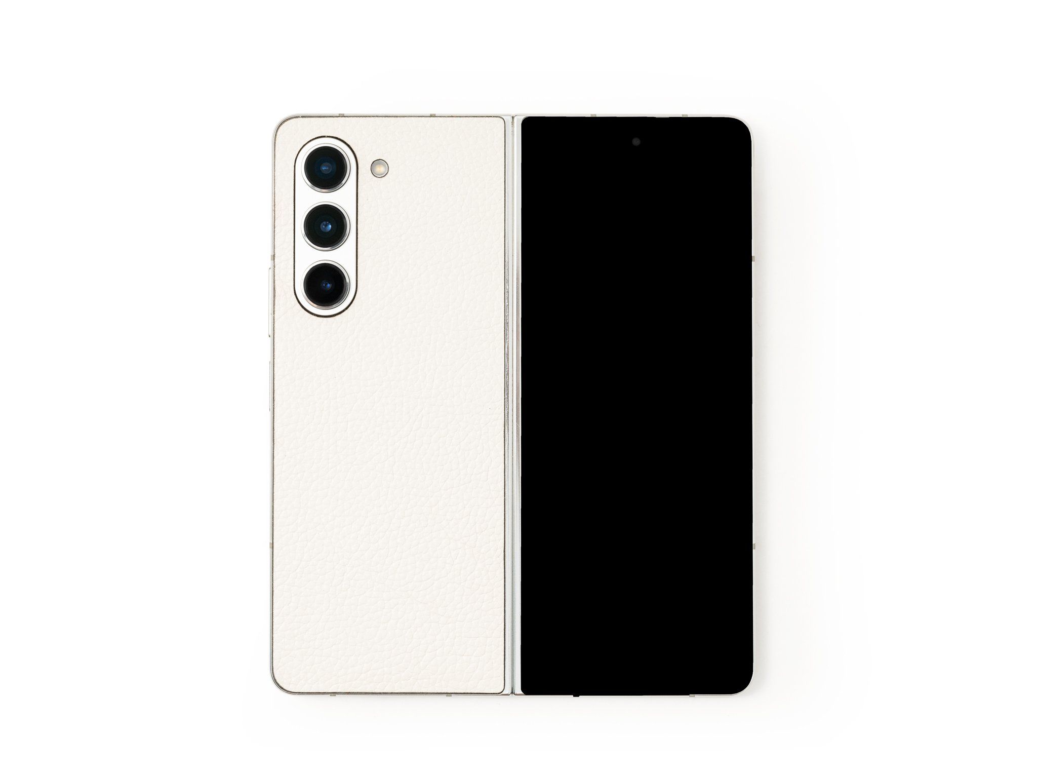 Samsung Galaxy Z Fold5 - Dán da điện thoại