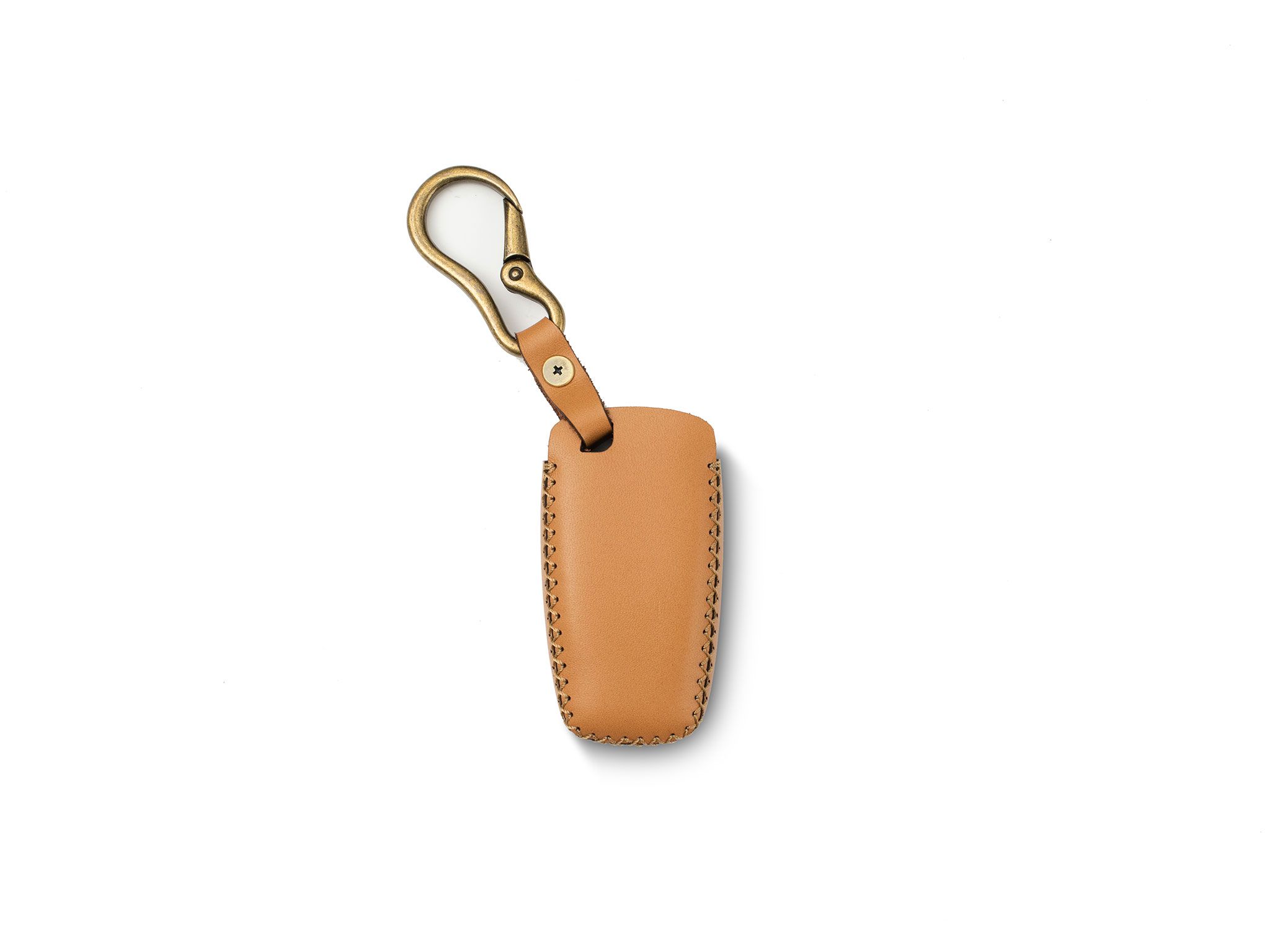 Ford Ecosport 2018 - Bao da chìa khoá (móc carabiner)