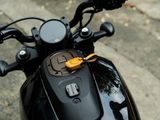  Harley Davidson Sportster S  - Bao da chìa khoá (móc dây da) 