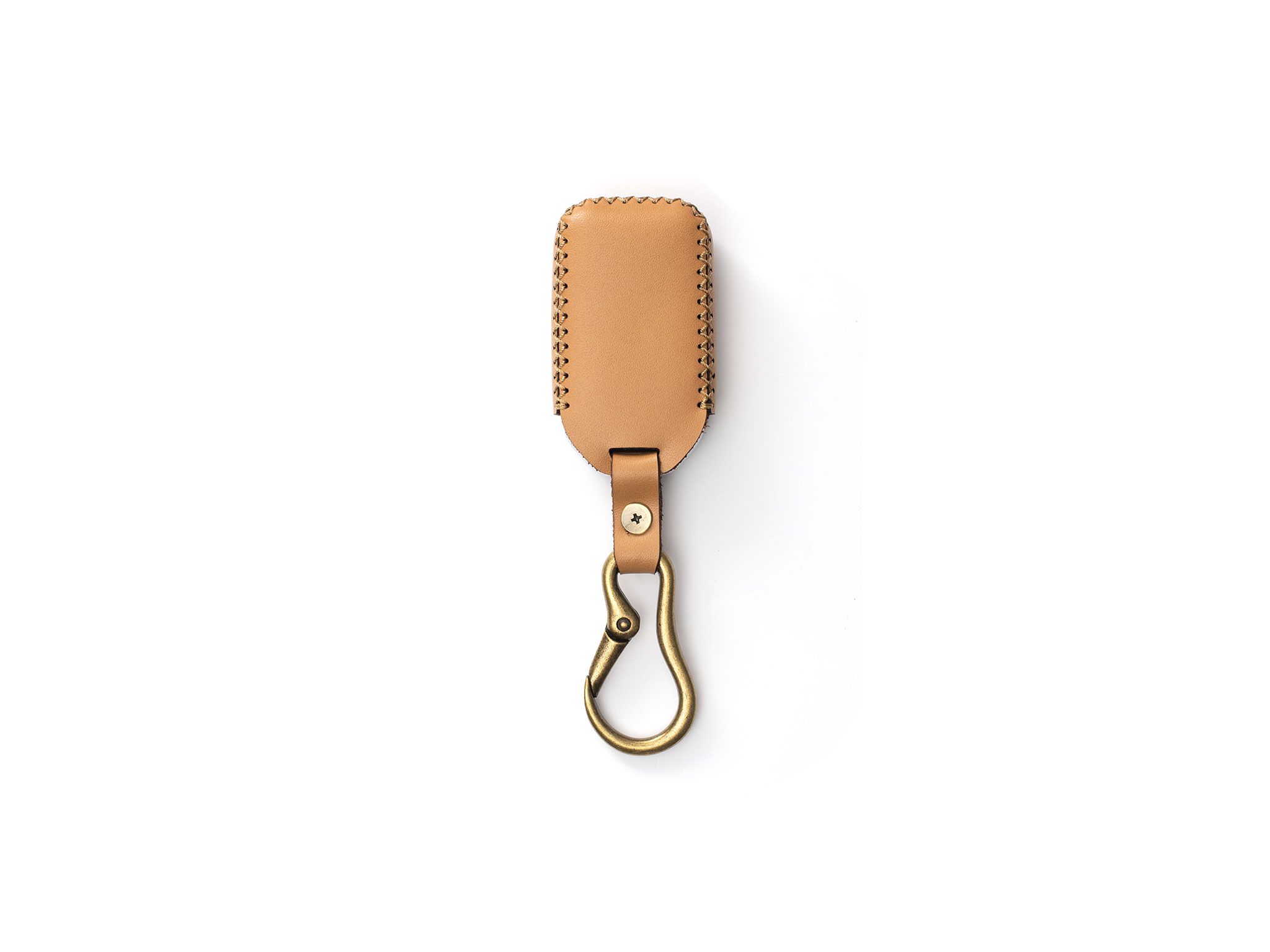 Honda Odyssey - Bao da chìa khóa (móc carabiner)