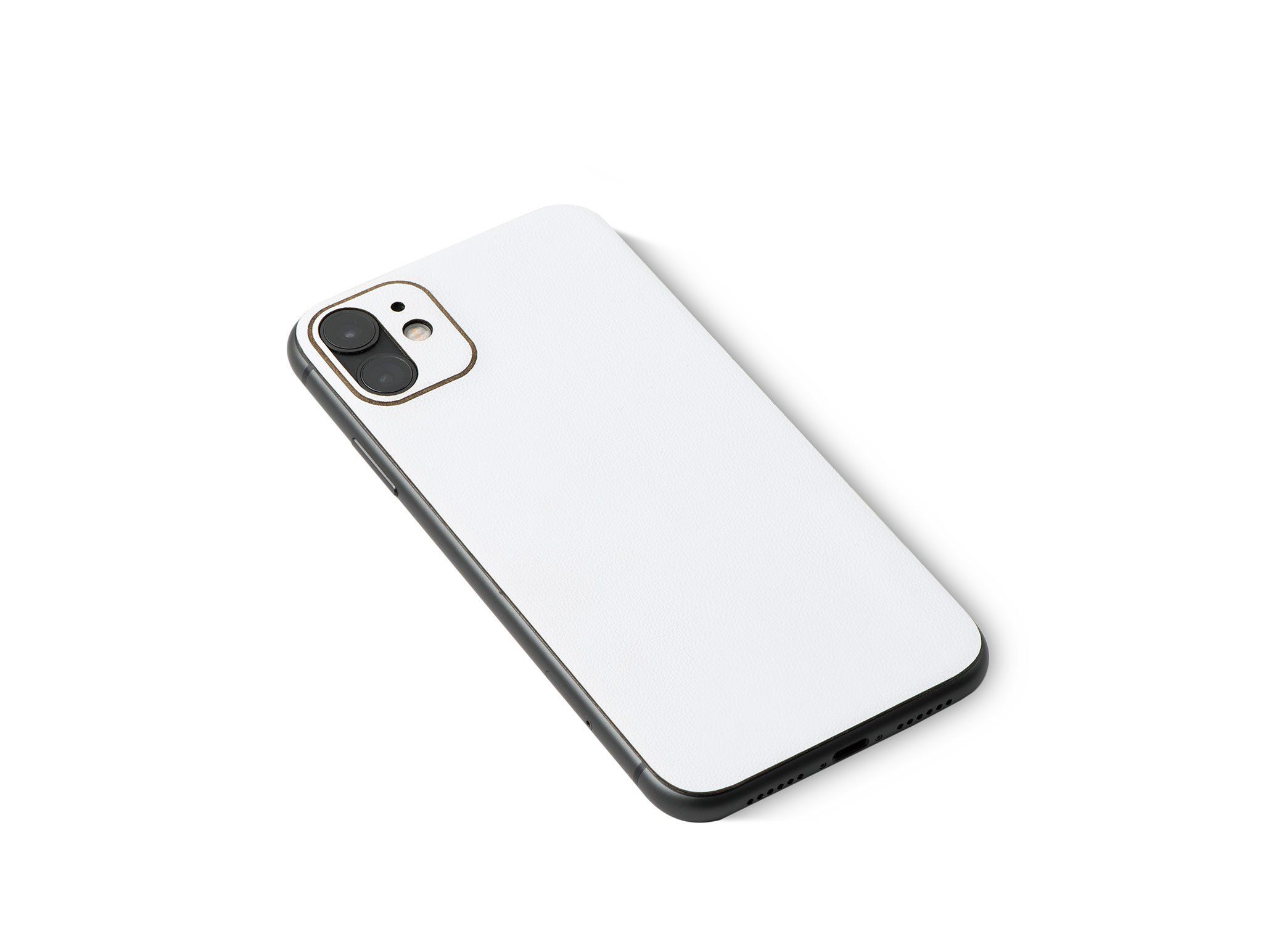 iPhone 11 - Dán da điện thoại