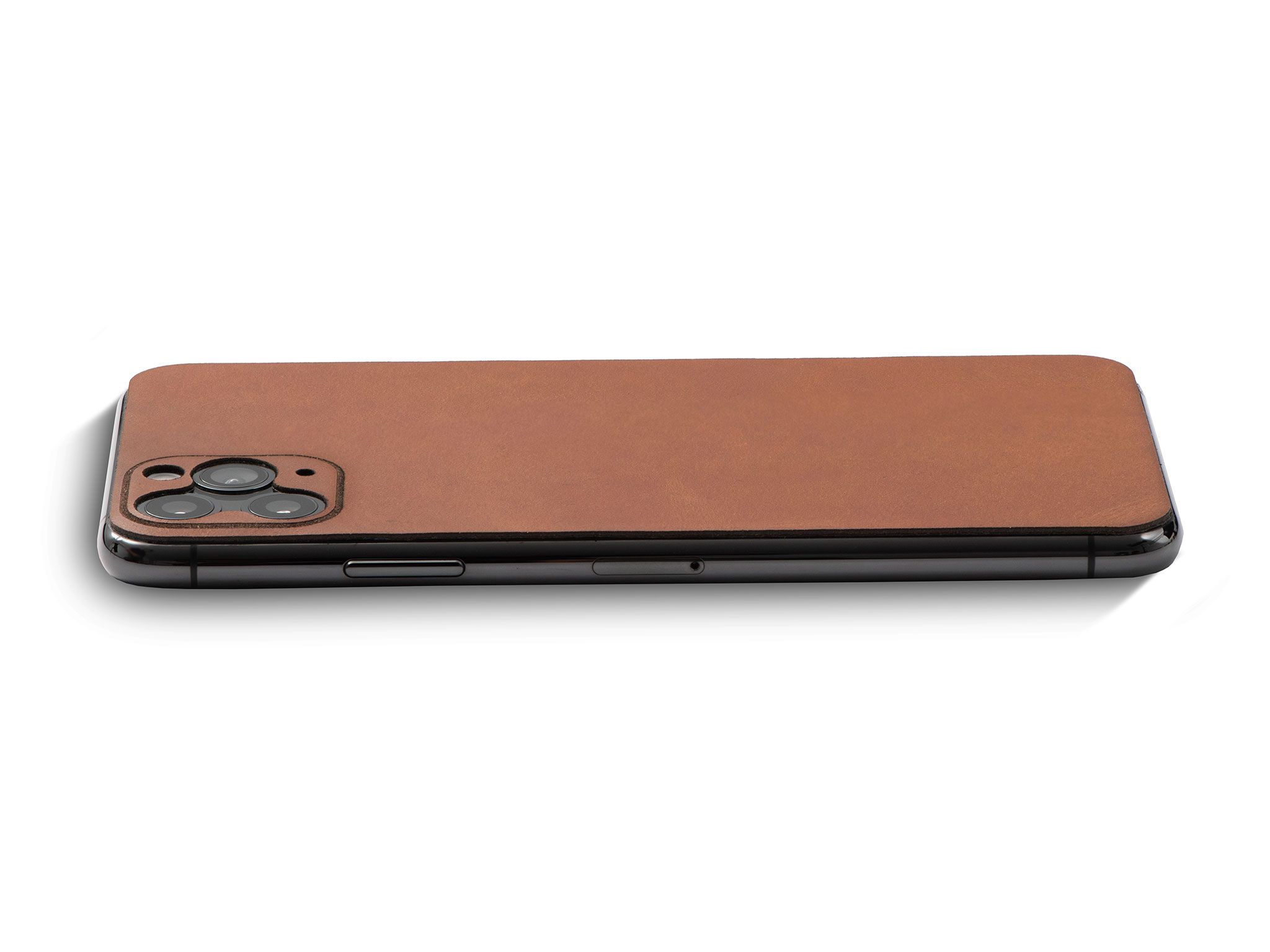 iPhone 11 Pro Max - Dán da điện thoại