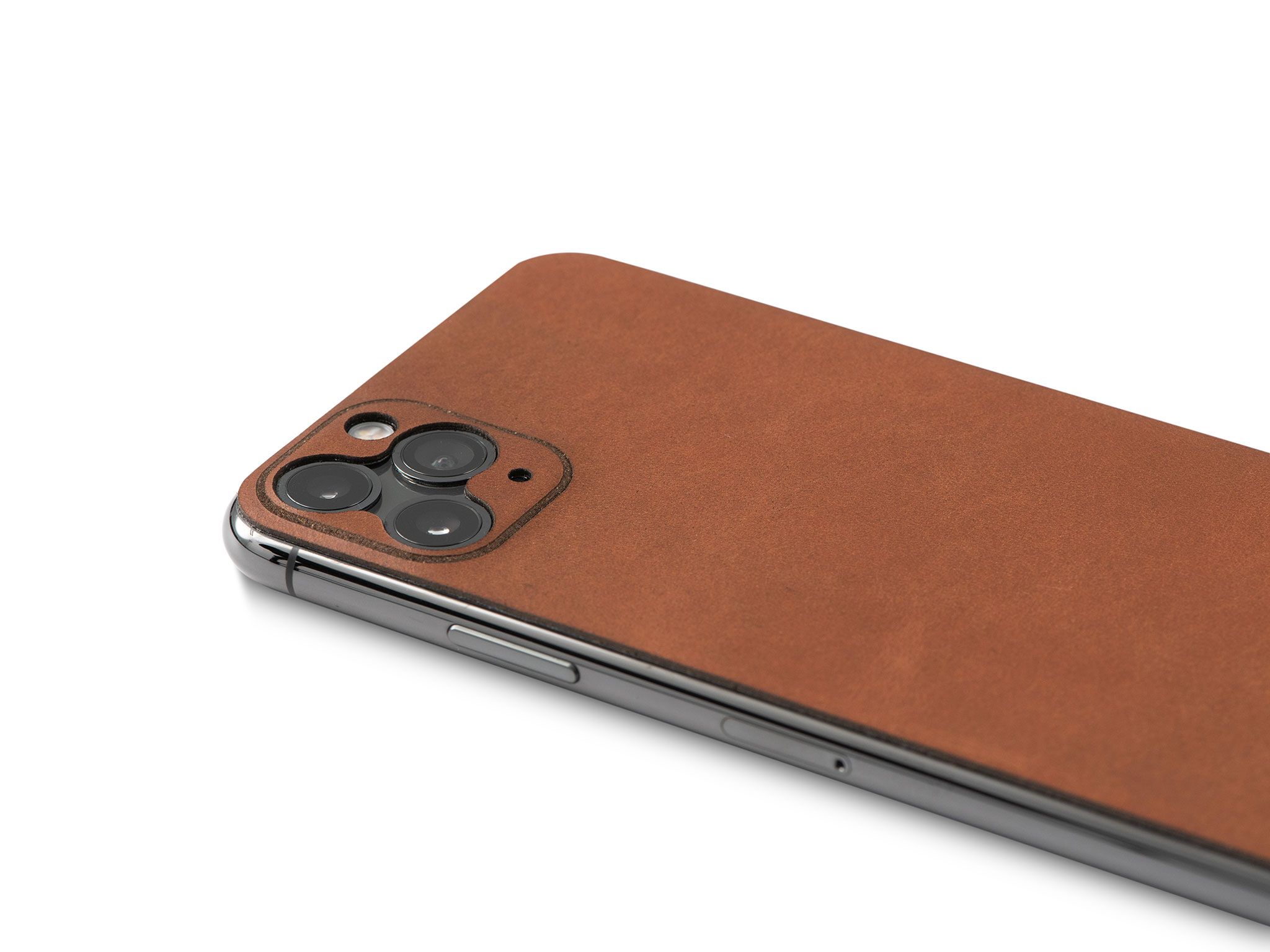 iPhone 11 Pro Max - Dán da điện thoại