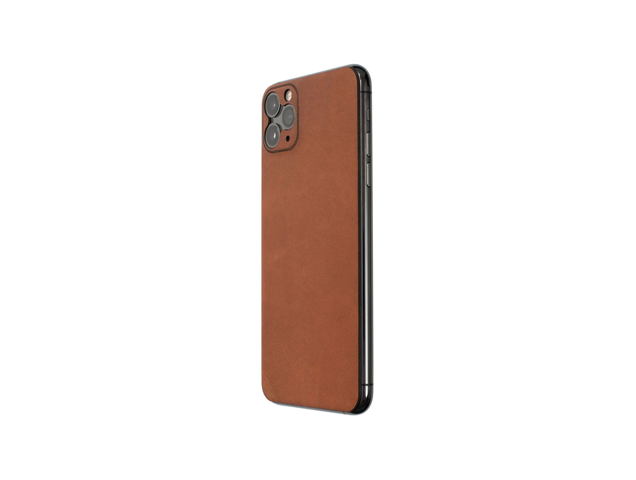 iPhone 11 Pro Max - Dán da điện thoại