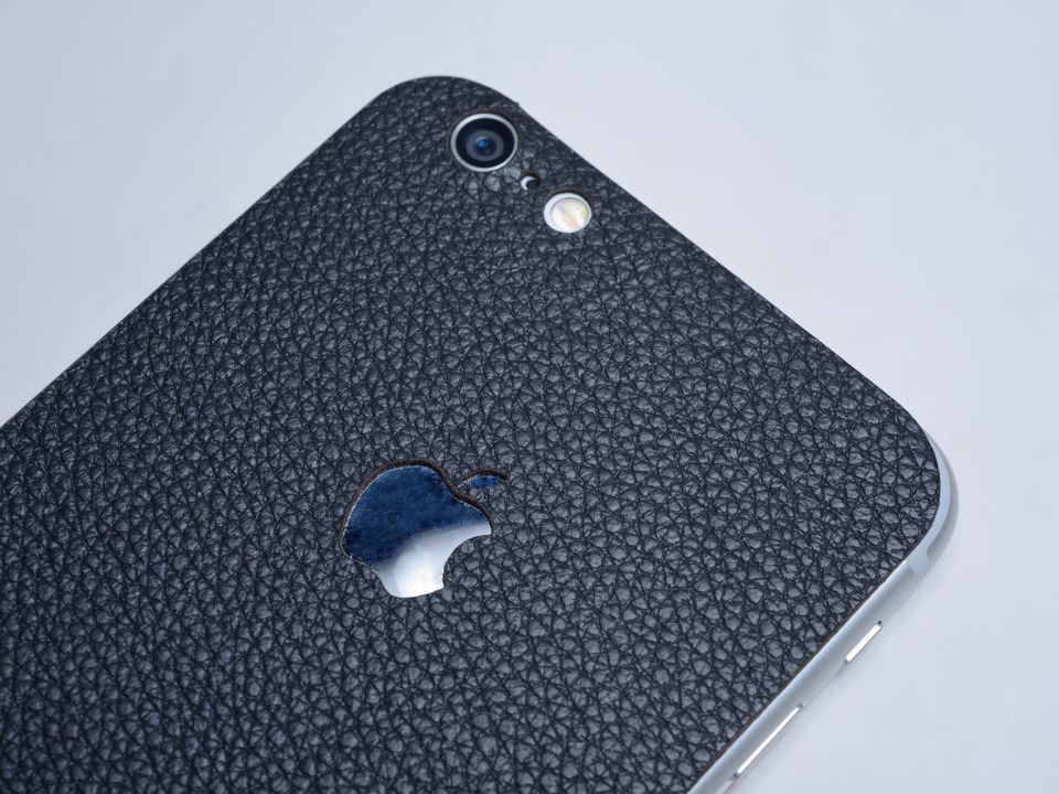 iPhone 6 Plus/6s Plus - Dán da điện thoại