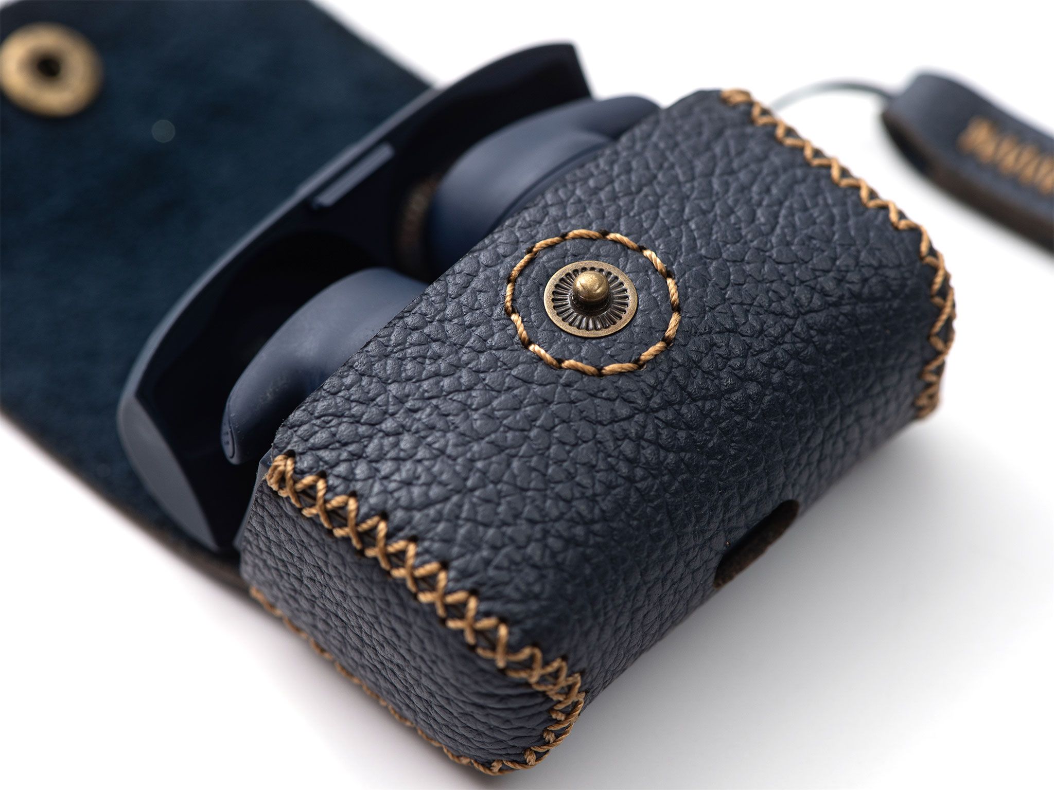 Jabra Elite 65t - Bao da tai nghe