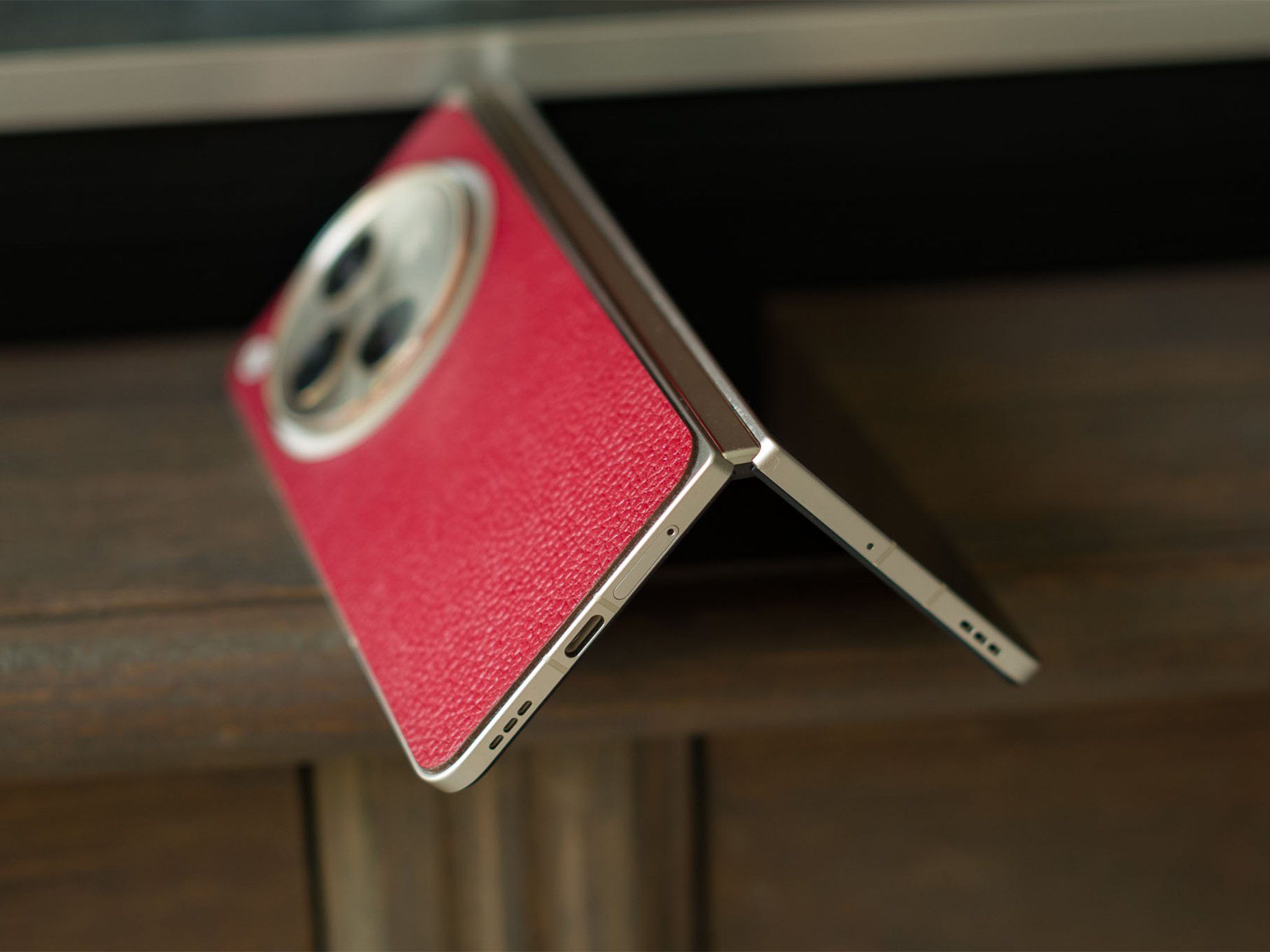 Oppo N3 Fold - Dán da điện thoại