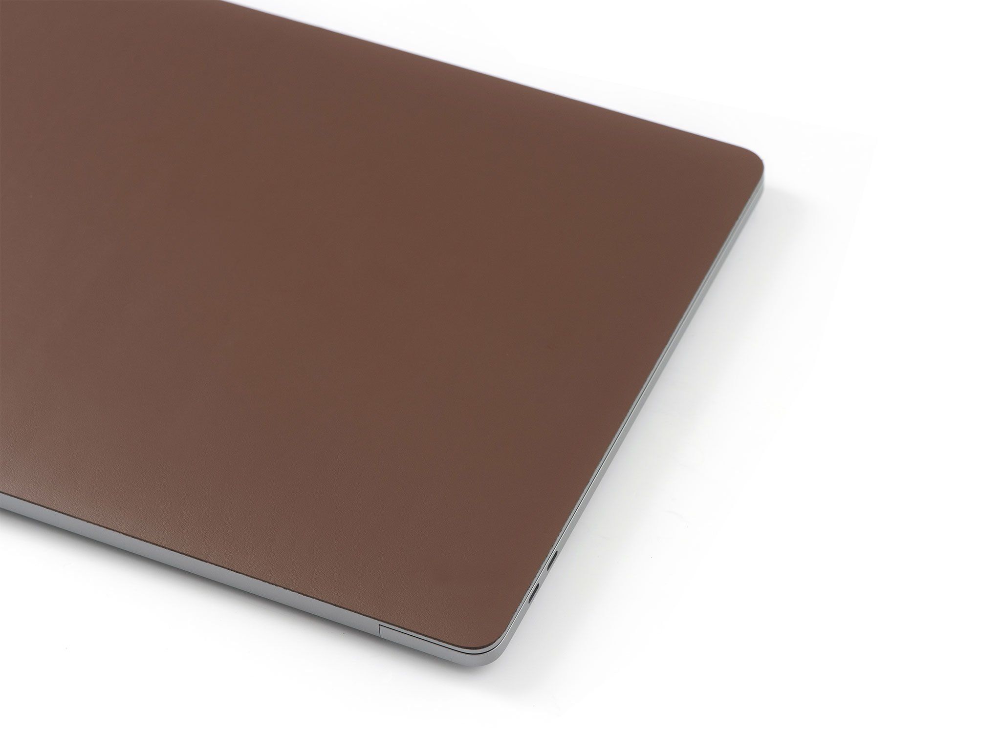 Macbook Pro 16″ (2019) - Dán da mặt ngoài