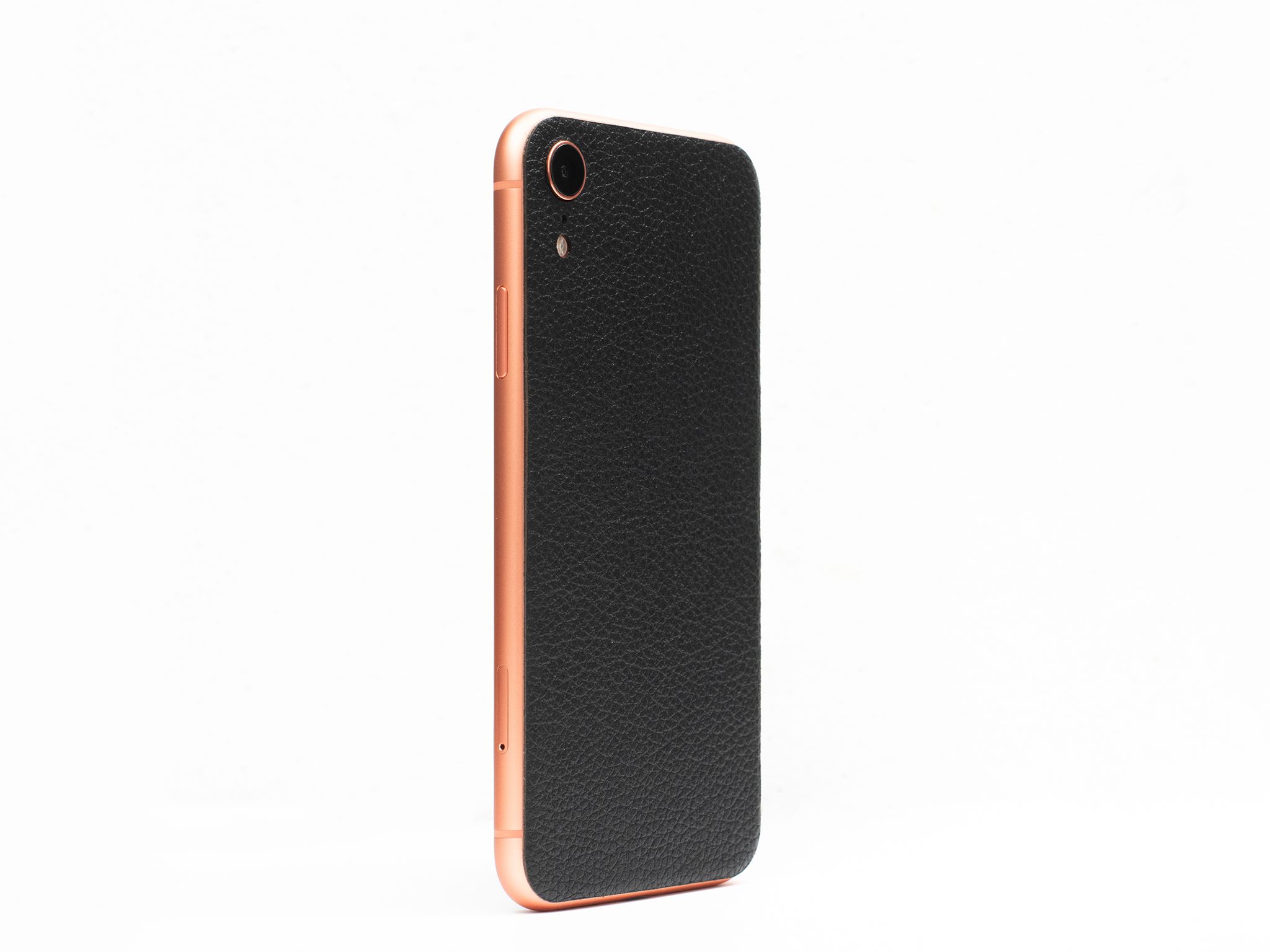 iPhone XR - Dán da điện thoại