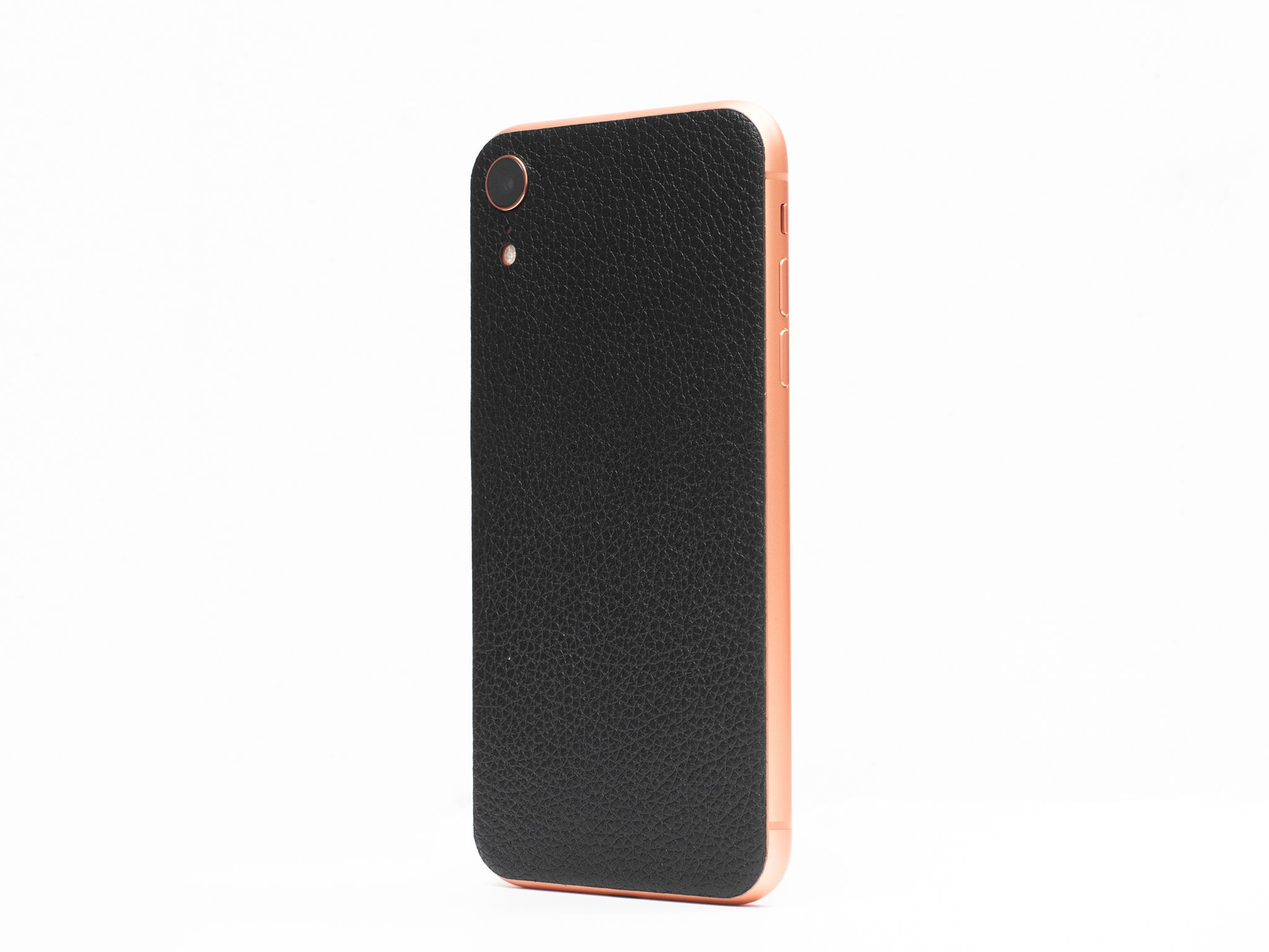 iPhone XR - Dán da điện thoại