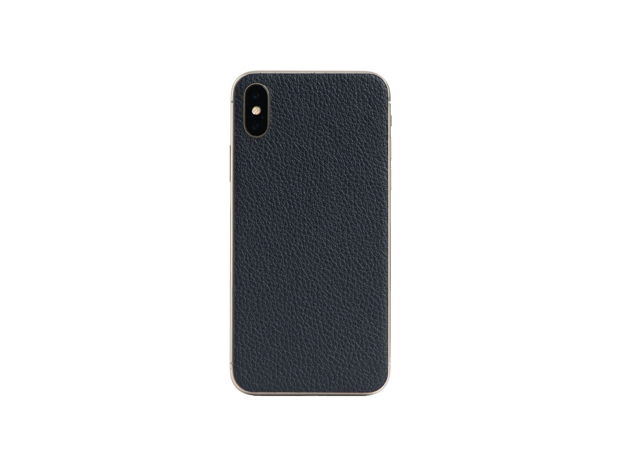 iPhone X - Dán da điện thoại