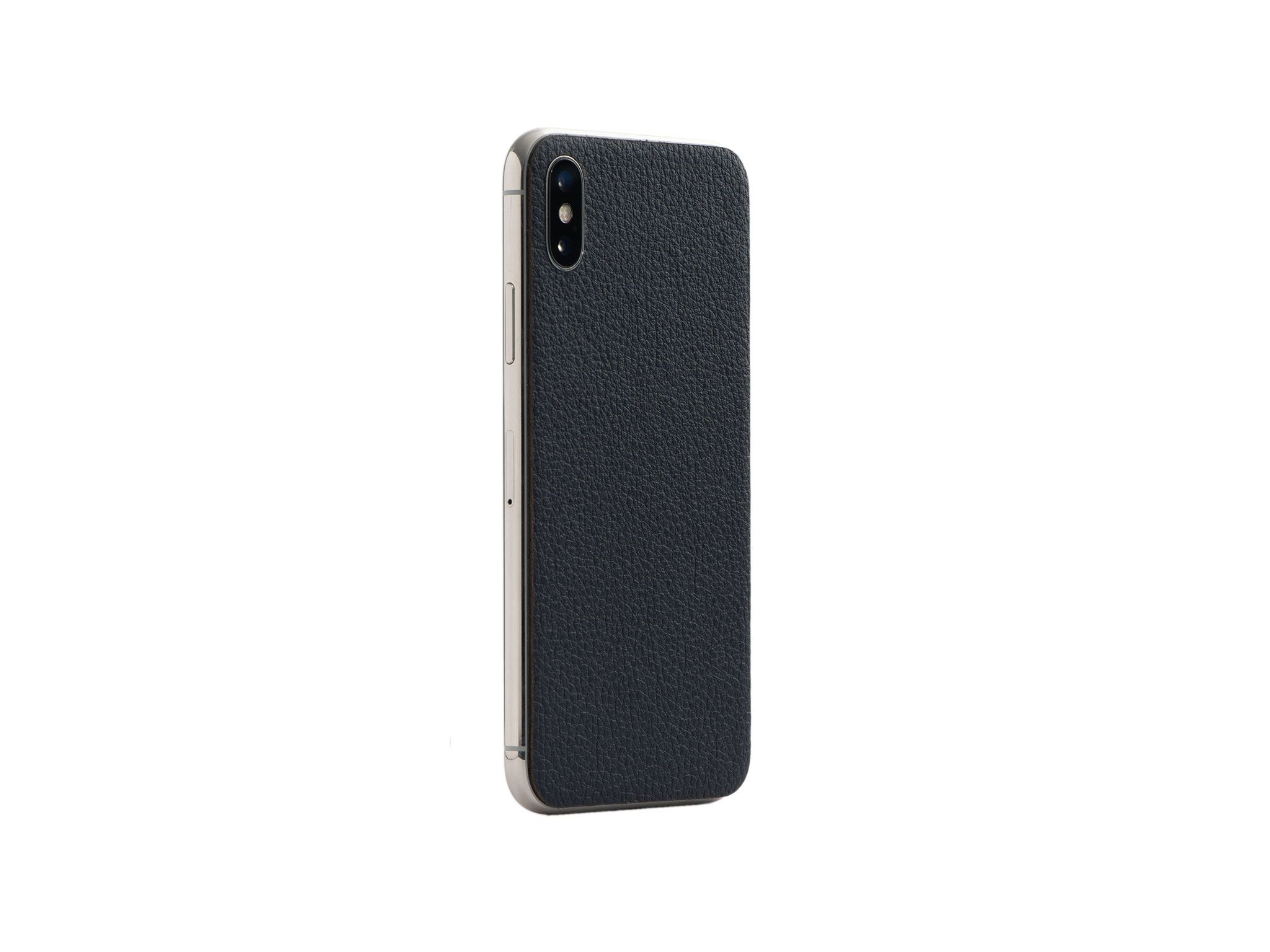 iPhone X - Dán da điện thoại