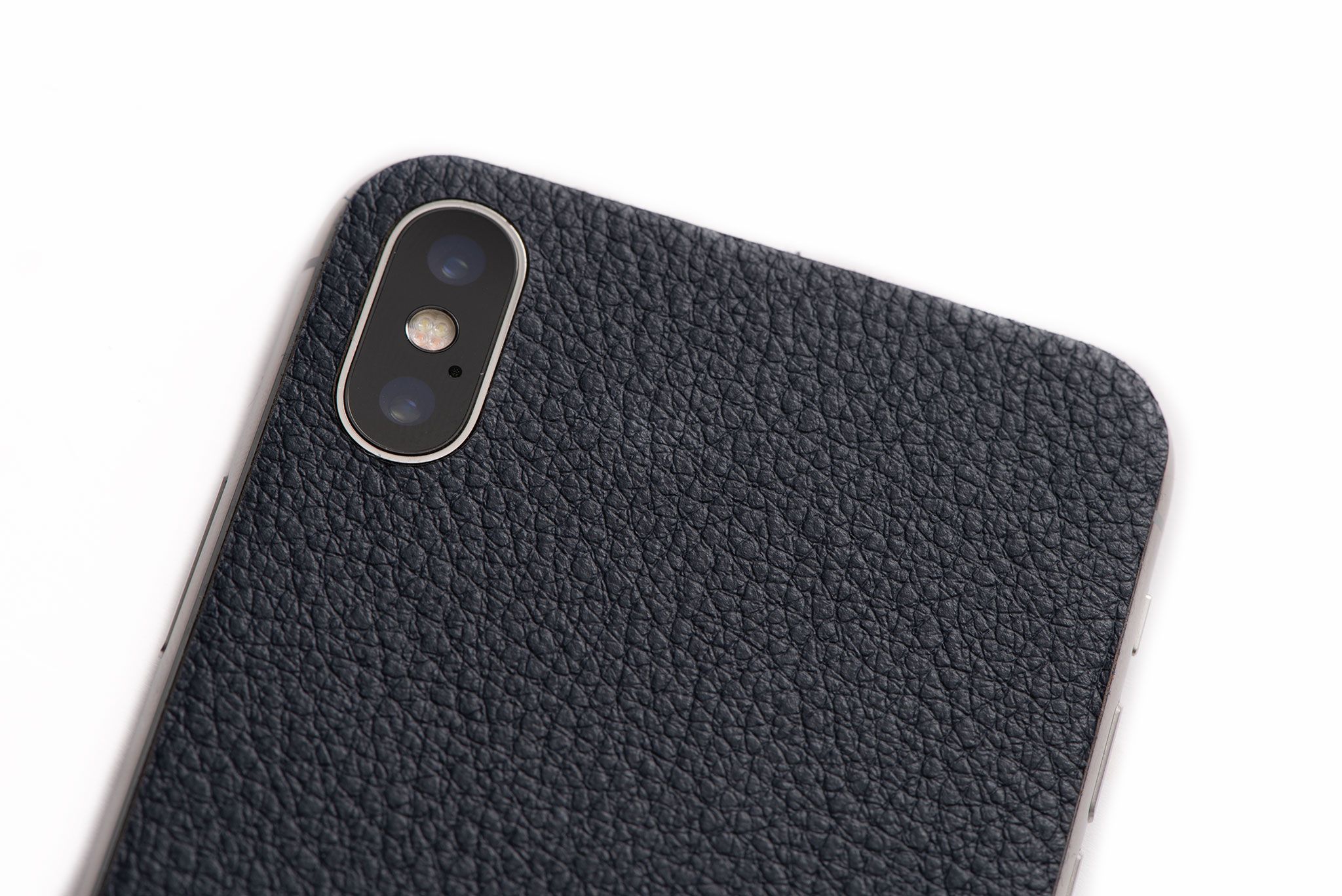 iPhone X - Dán da điện thoại