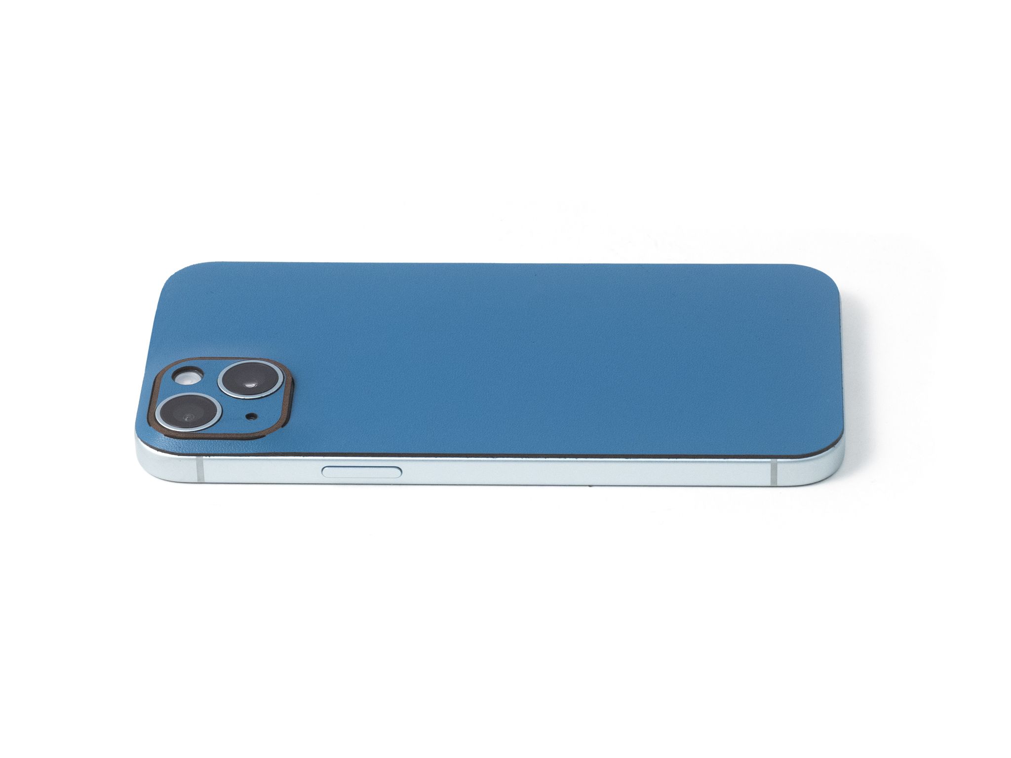iPhone 15 - Dán da điện thoại