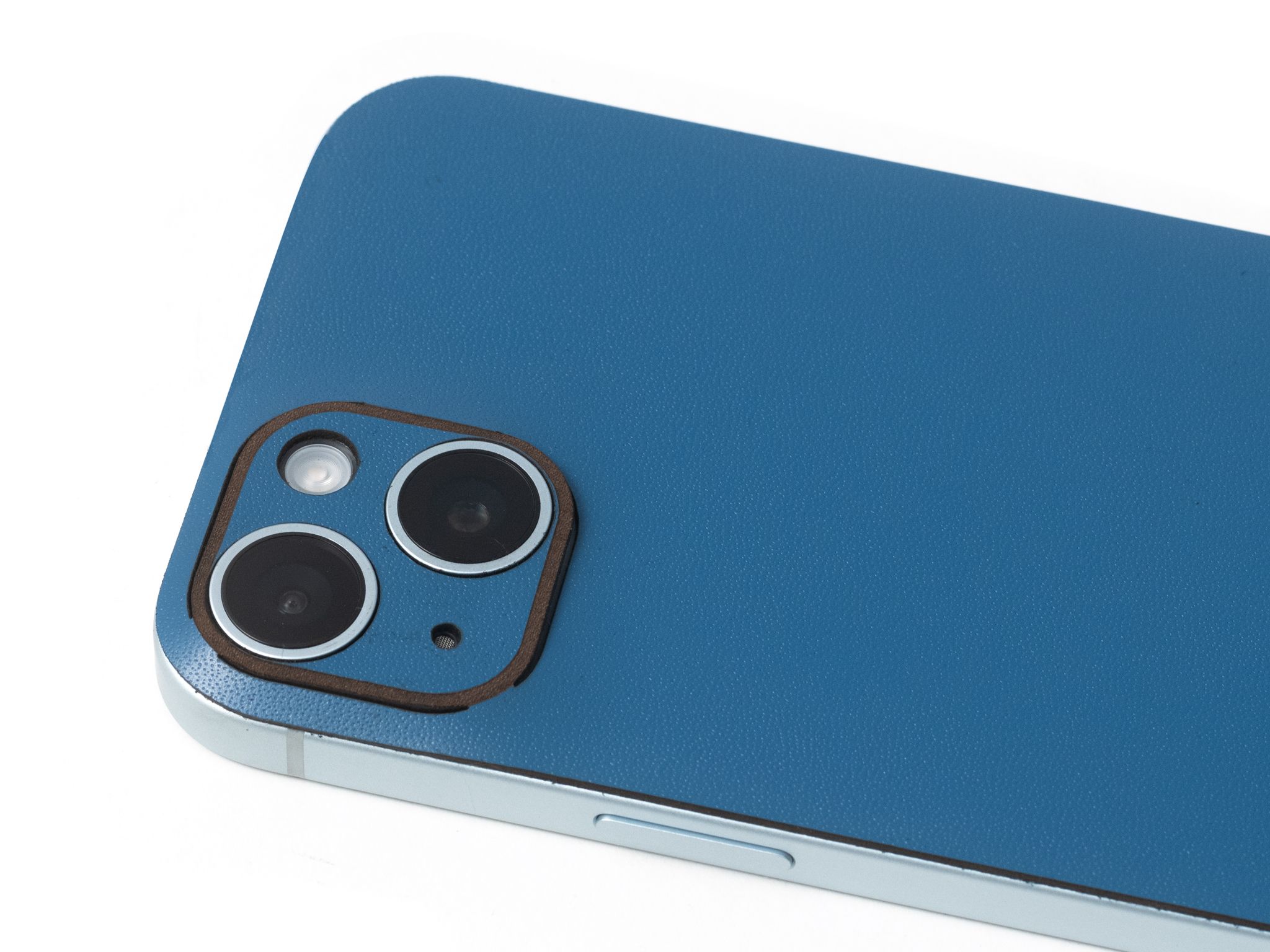 iPhone 15 - Dán da điện thoại